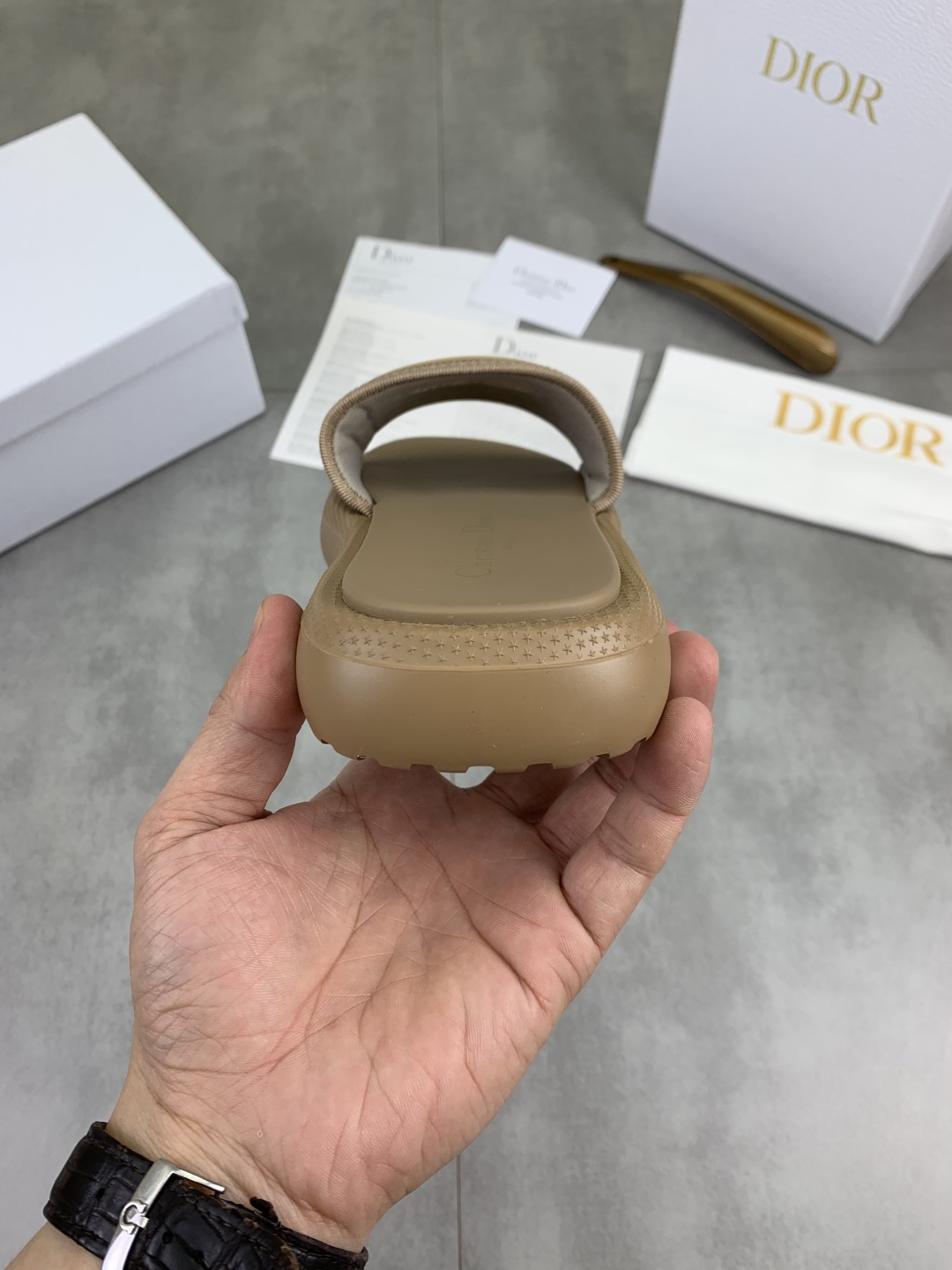 Dior