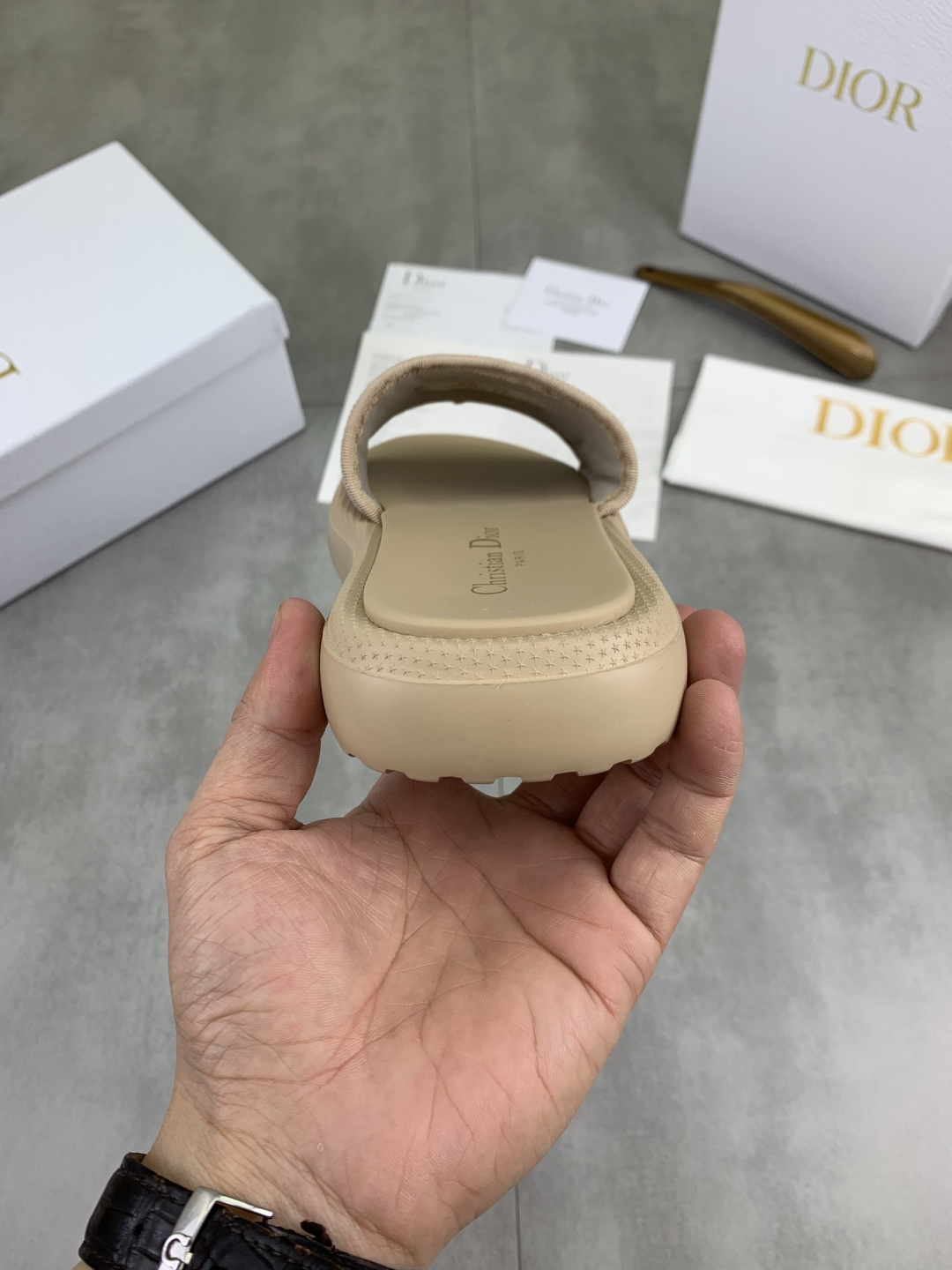 Dior
