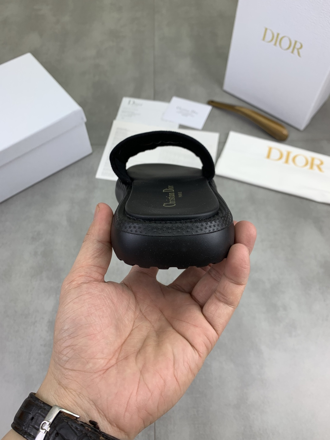 Dior