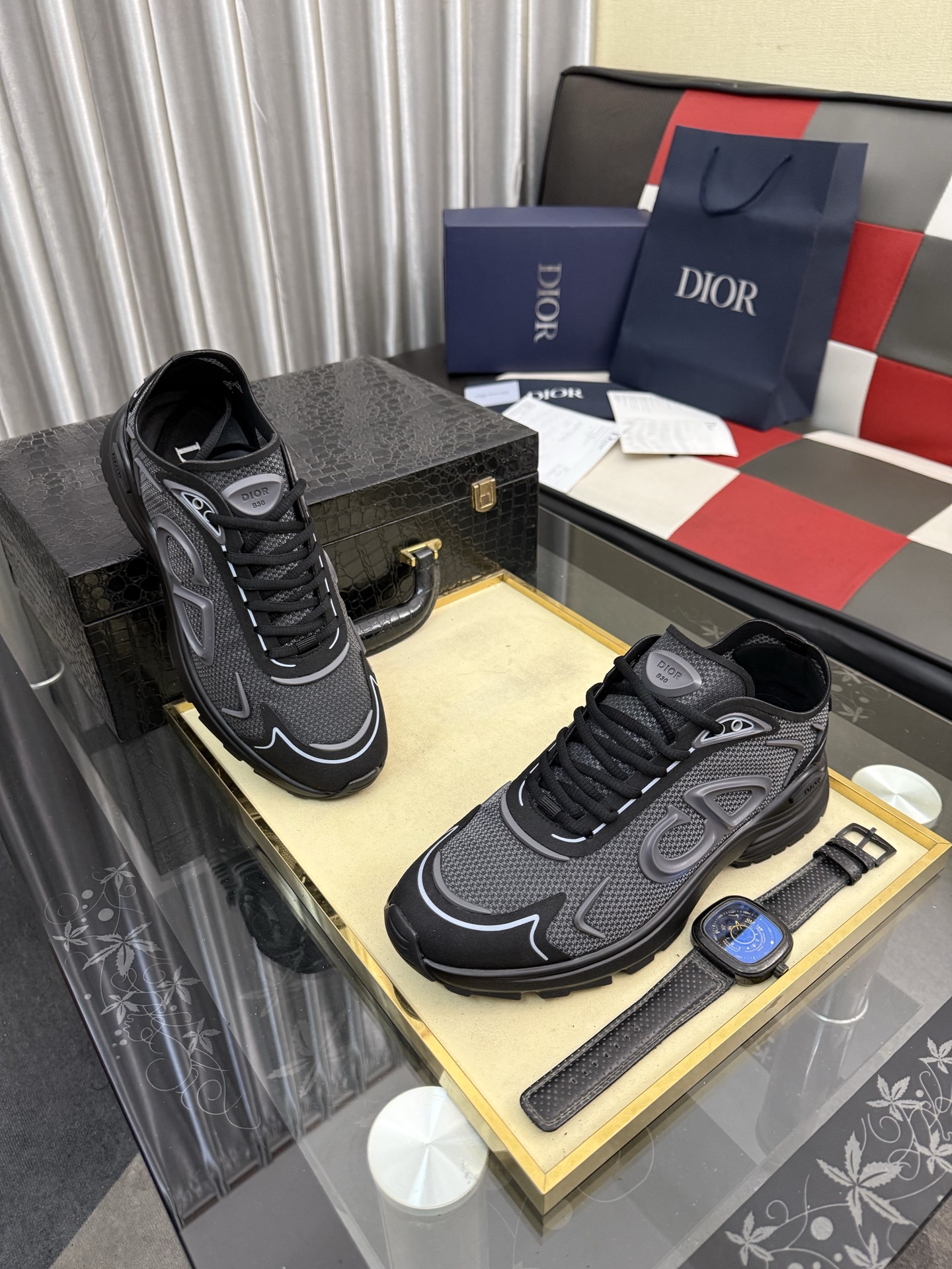 Dior