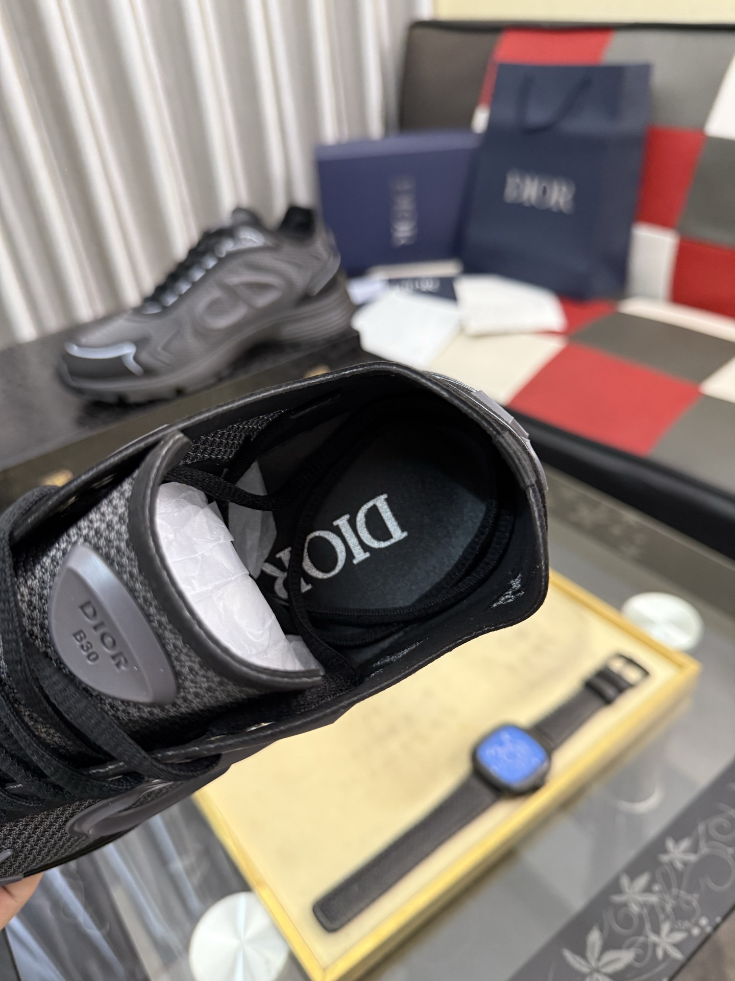 Dior