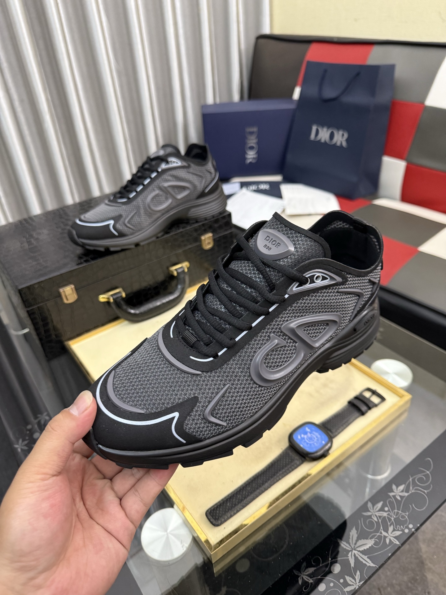 Dior