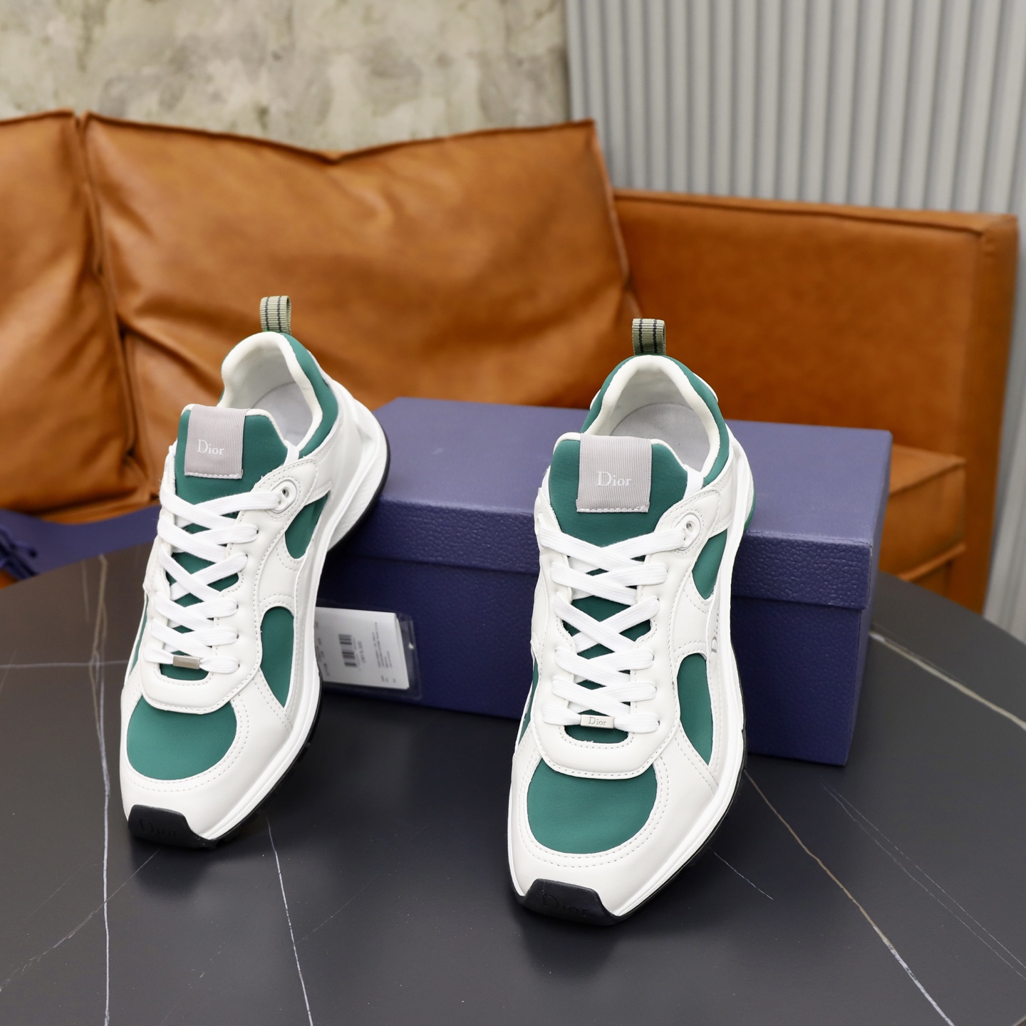 Dior
