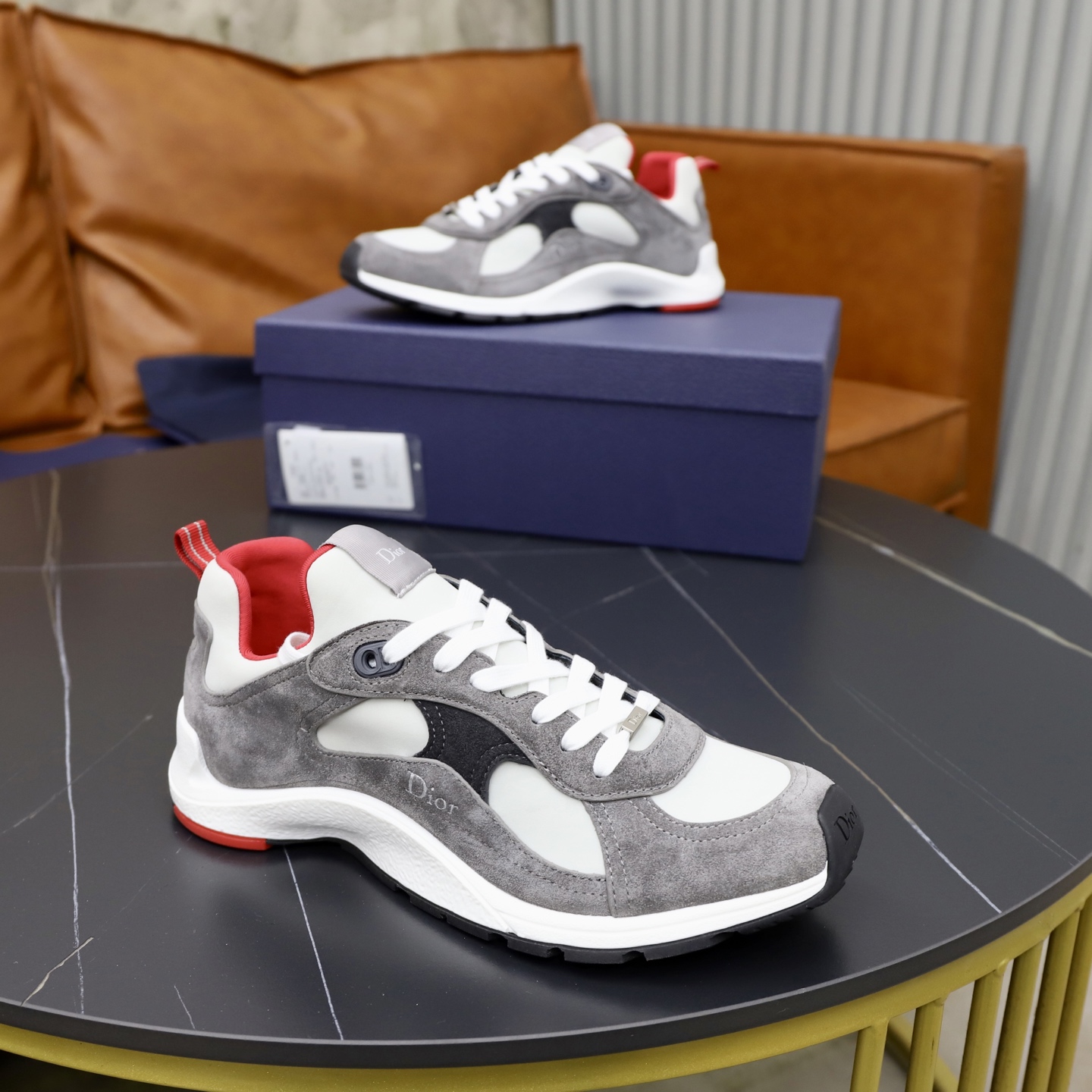 Dior