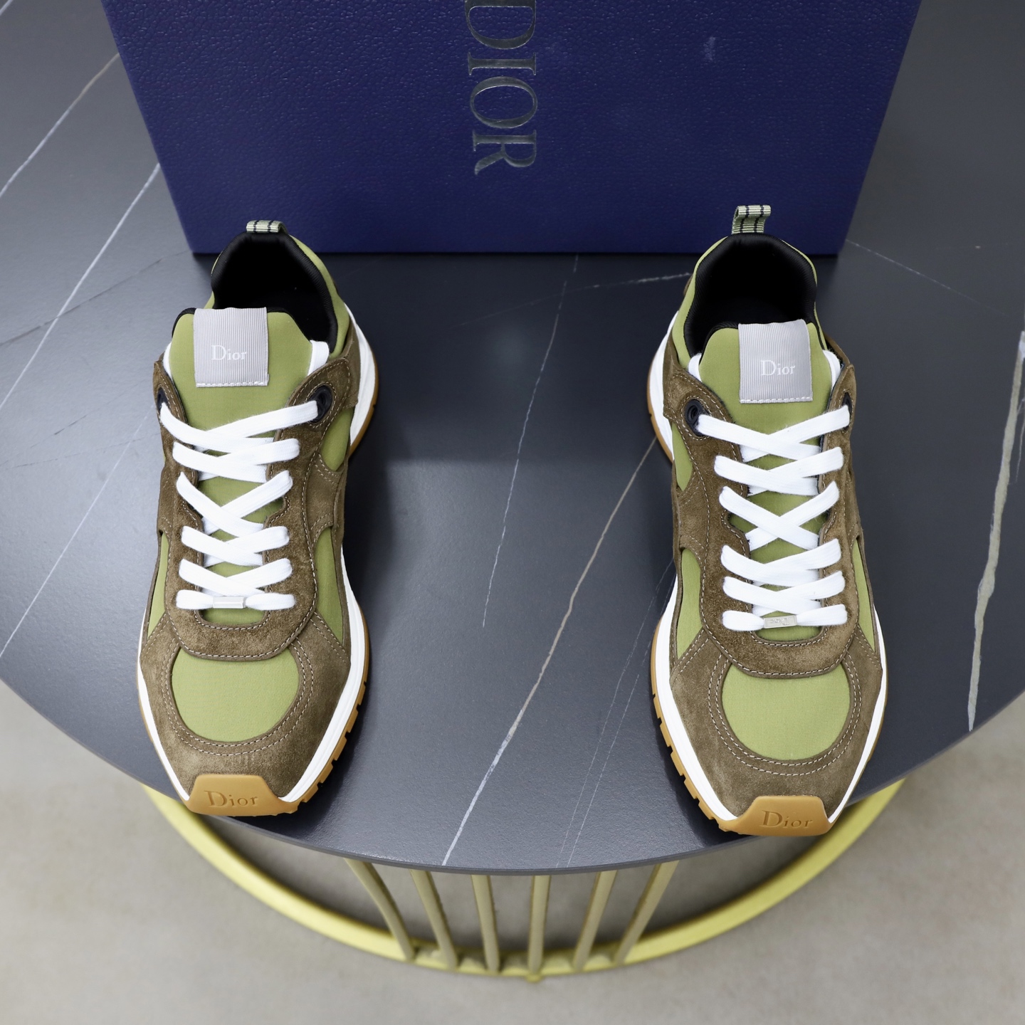 Dior