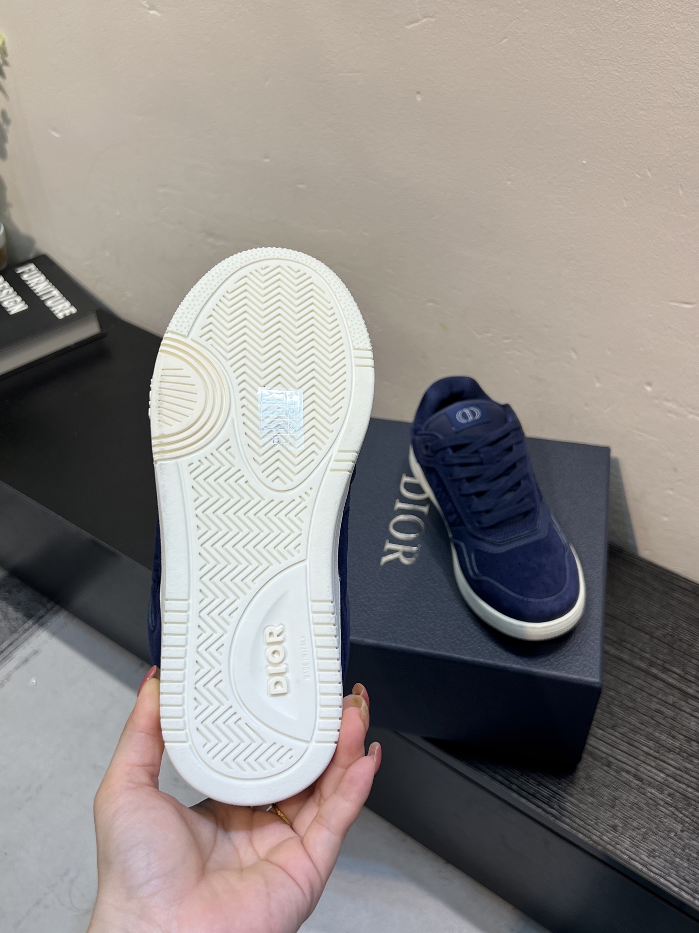 Dior