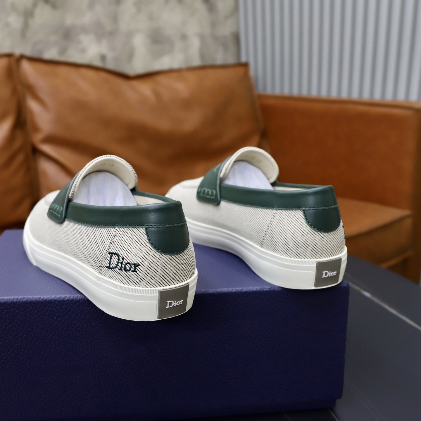 Dior