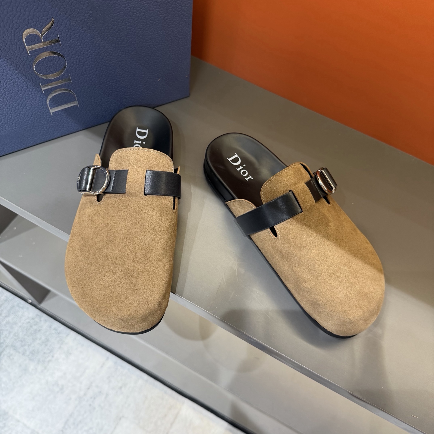 Dior