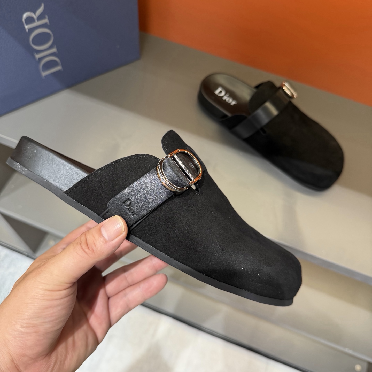 Dior