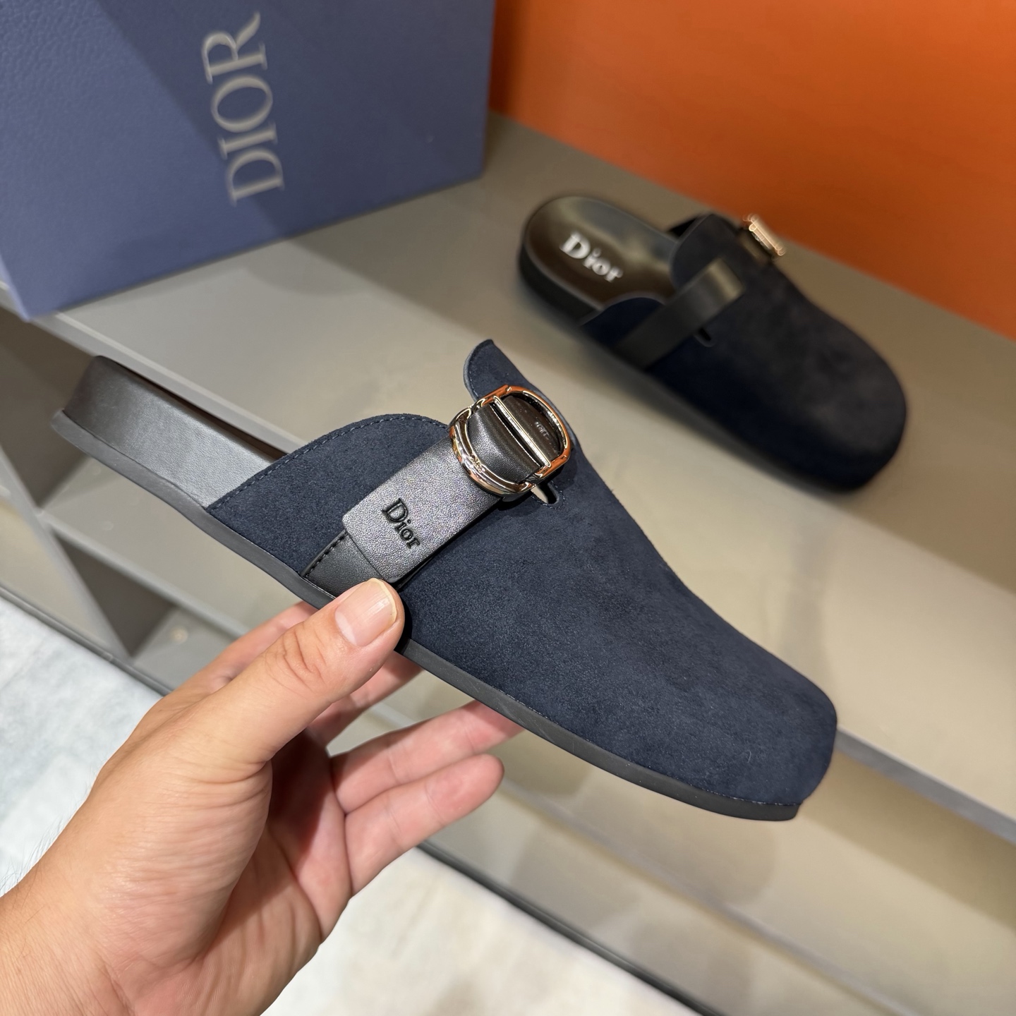 Dior