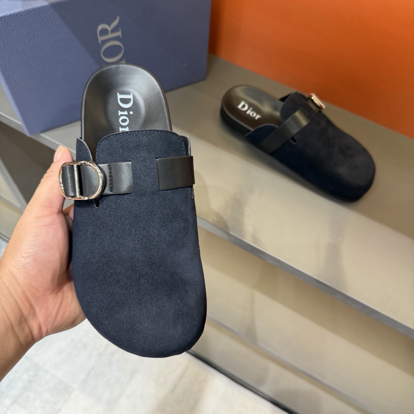 Dior