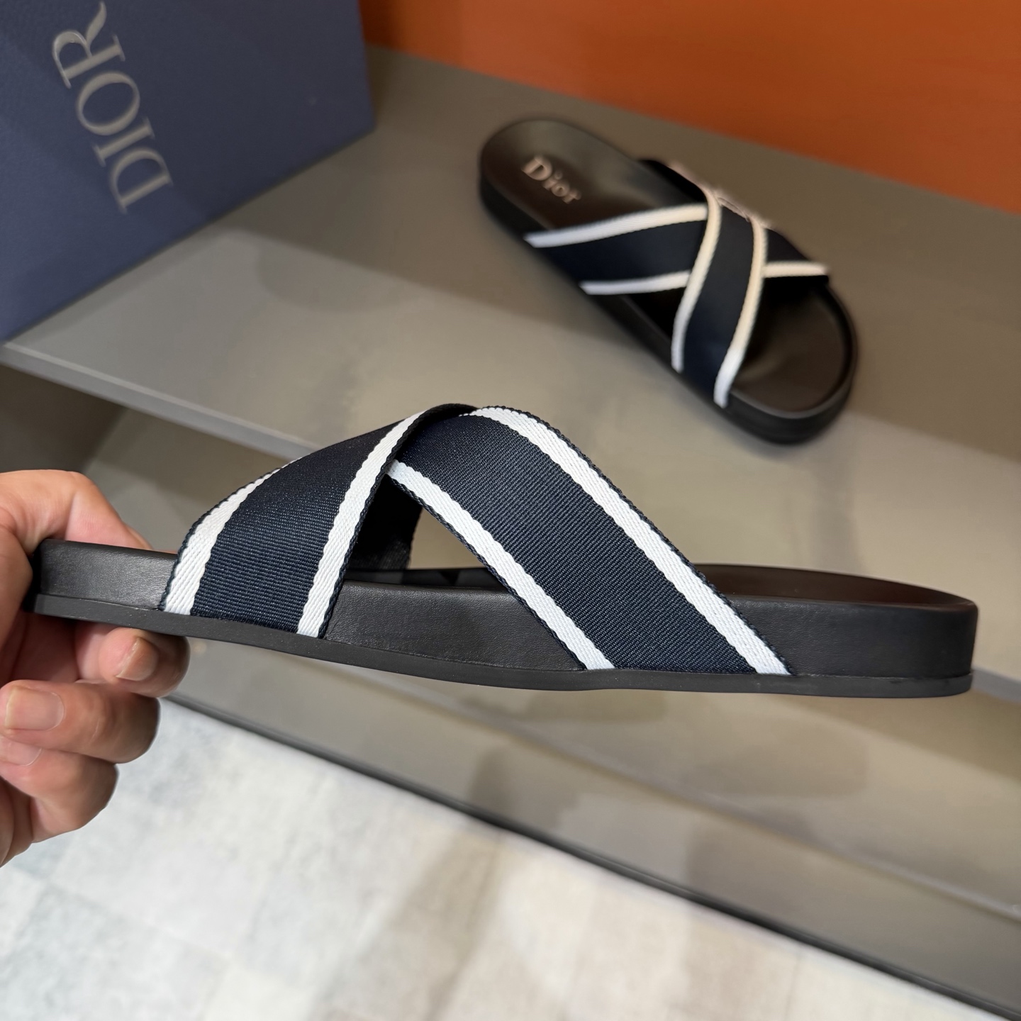 Dior