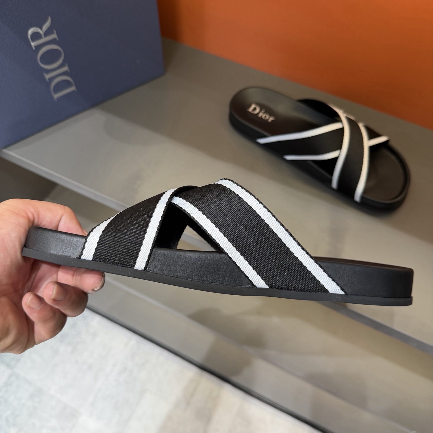 Dior