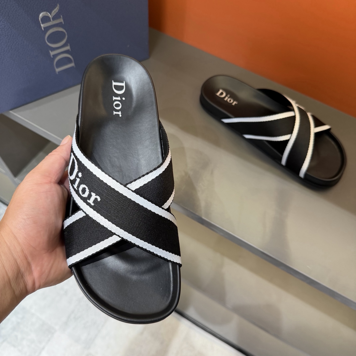 Dior