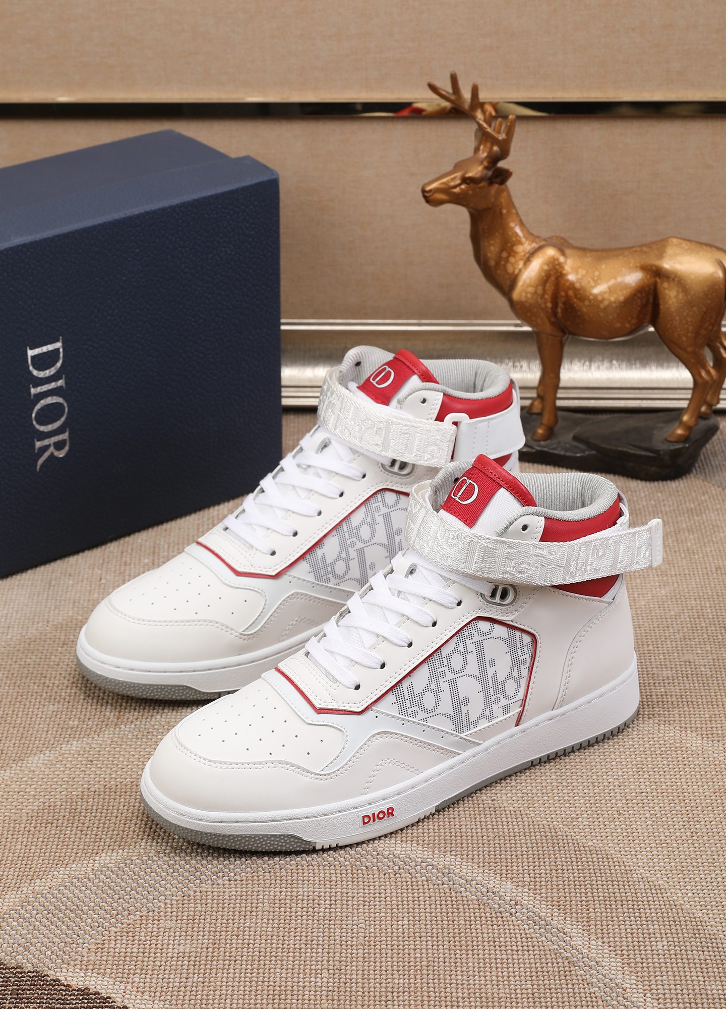 Dior shoe
