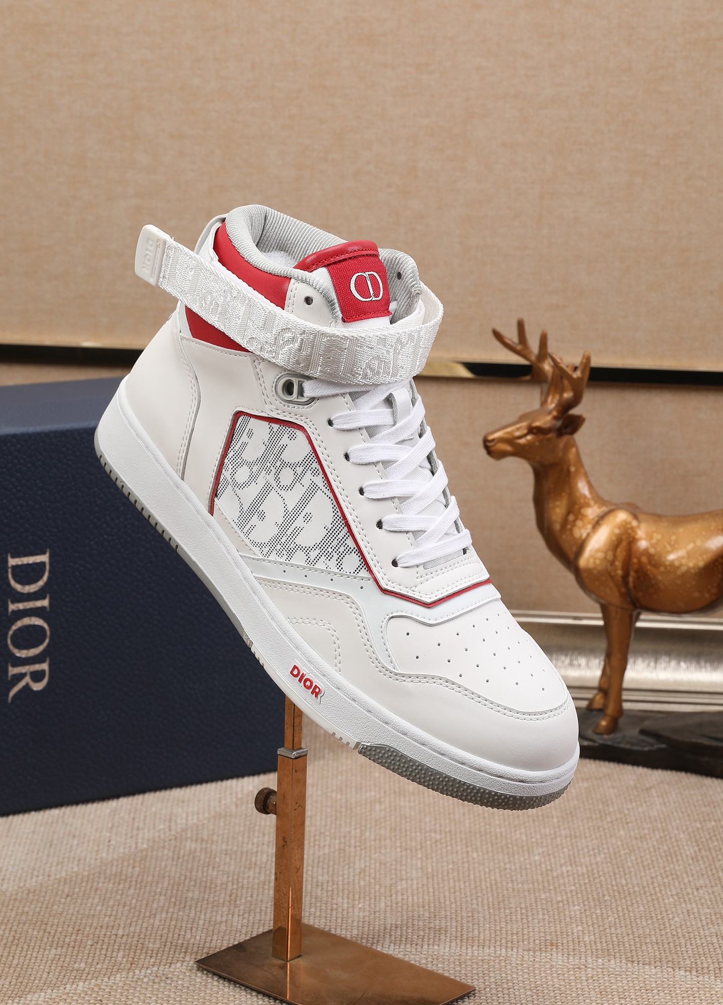 Dior shoe