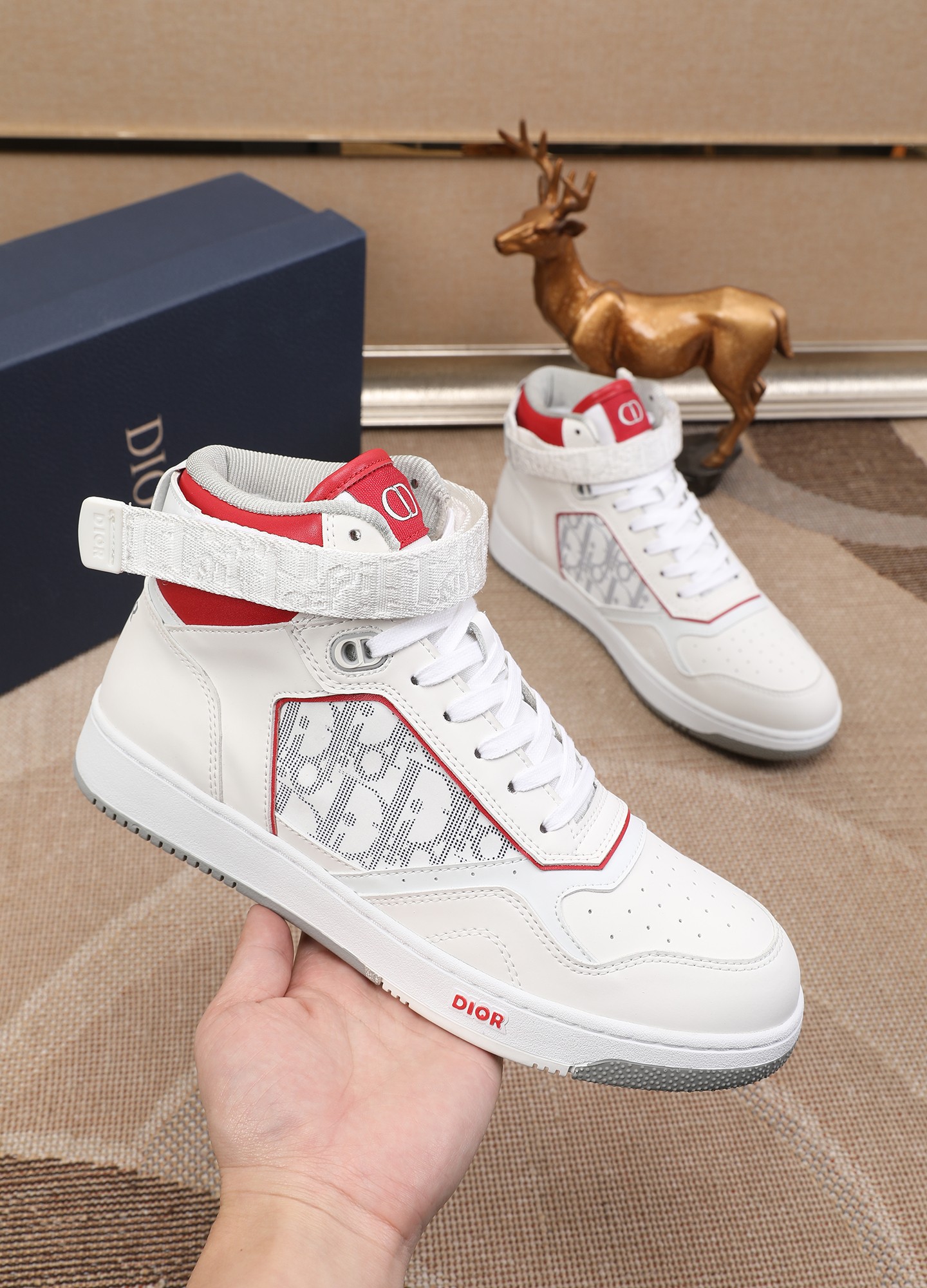 Dior shoe