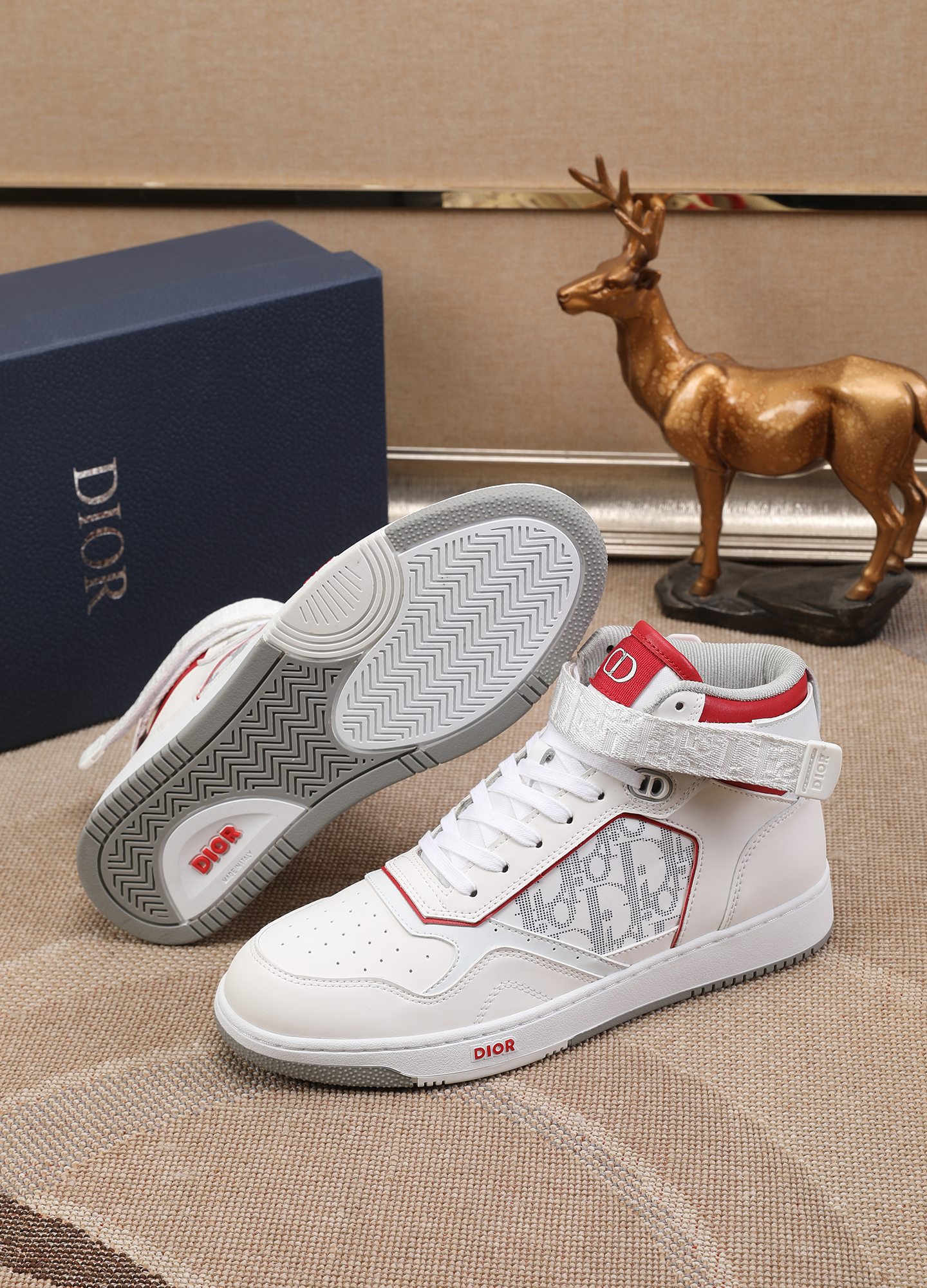 Dior shoe