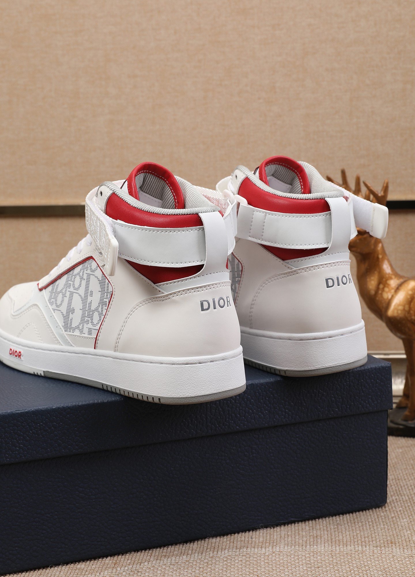Dior shoe