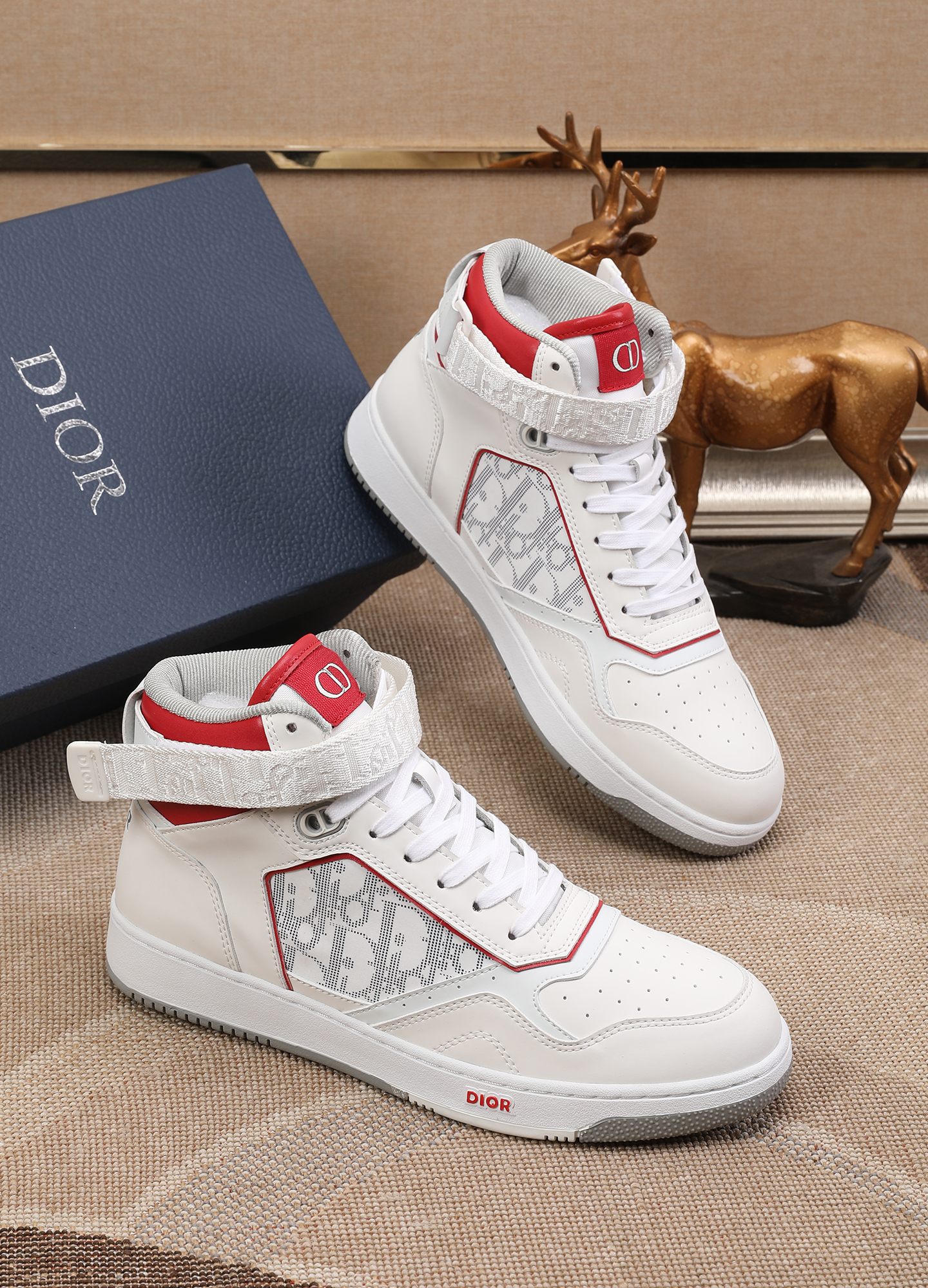 Dior shoe