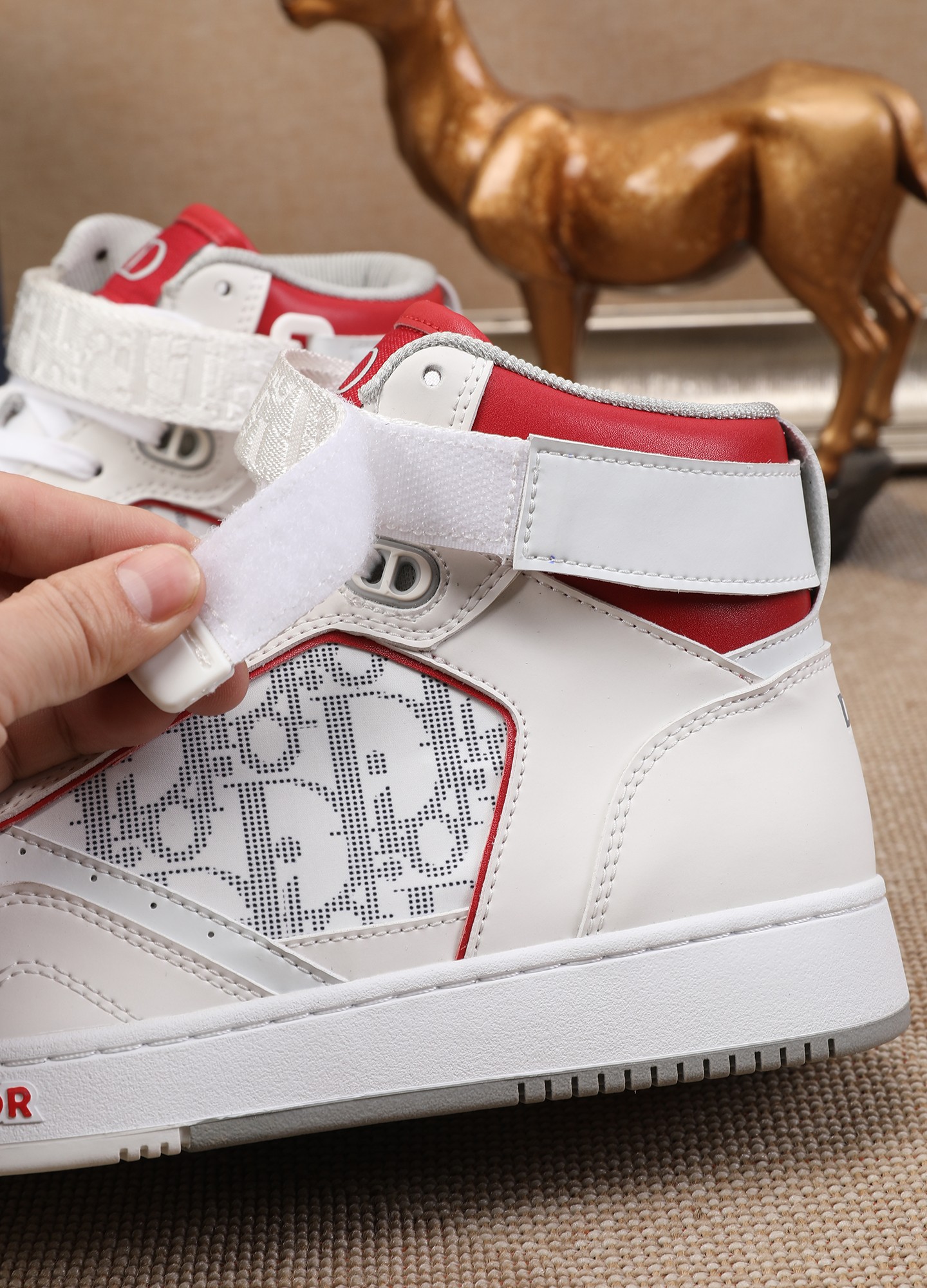 Dior shoe