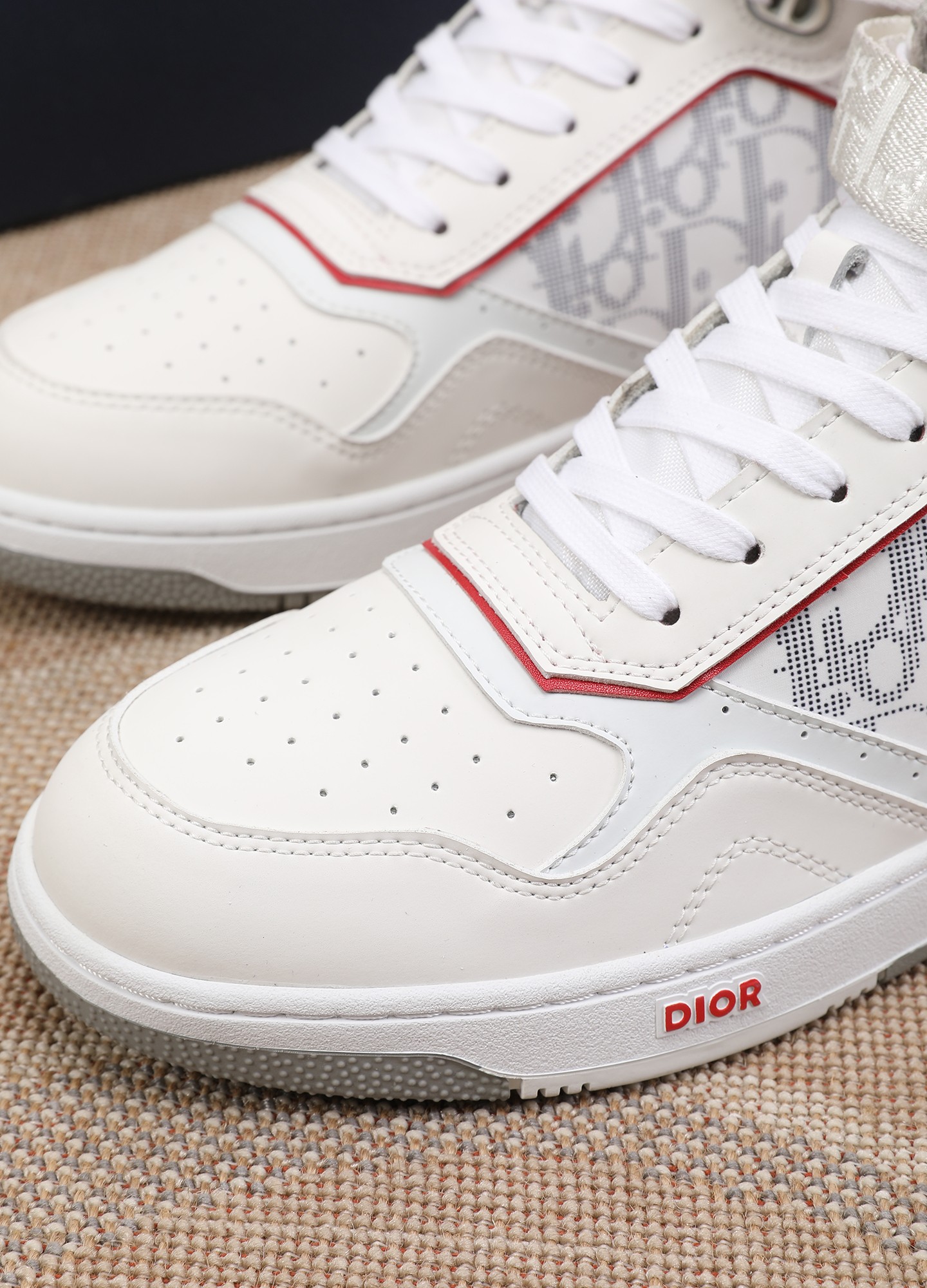 Dior shoe