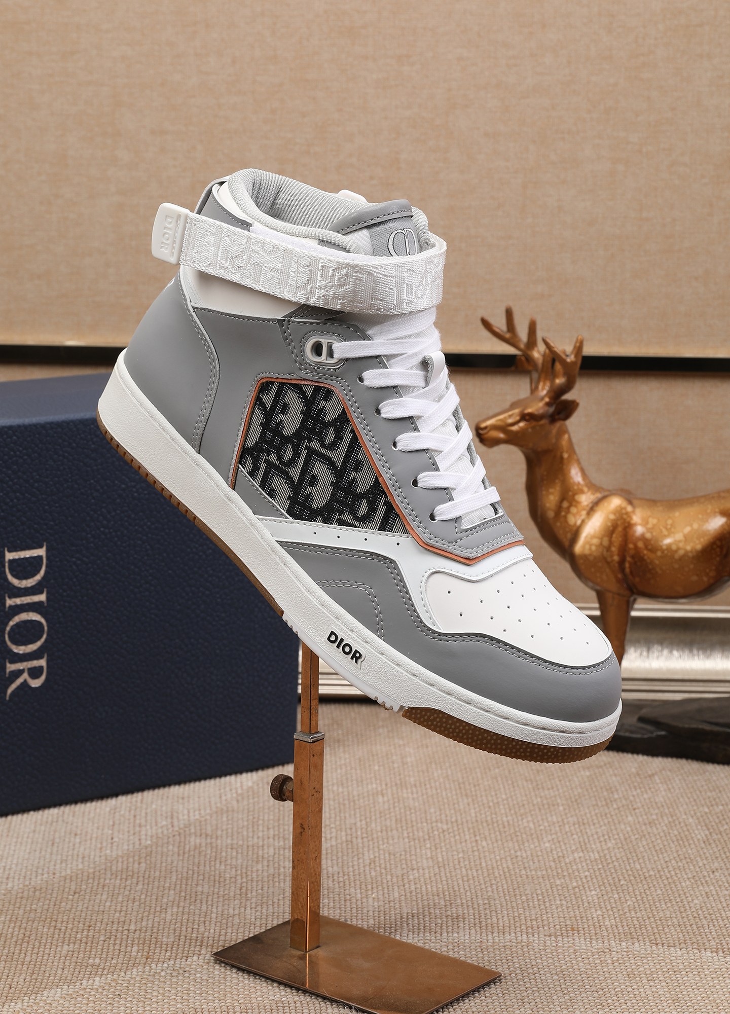 Dior shoe