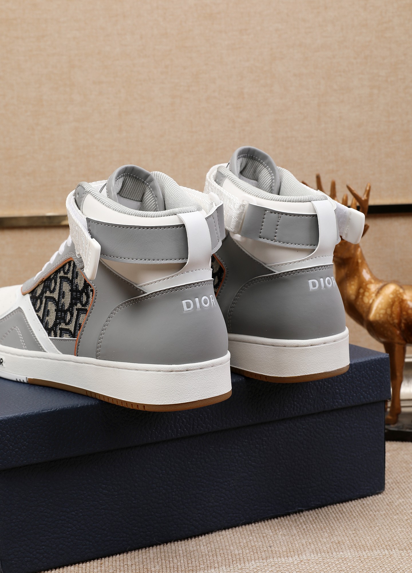 Dior shoe
