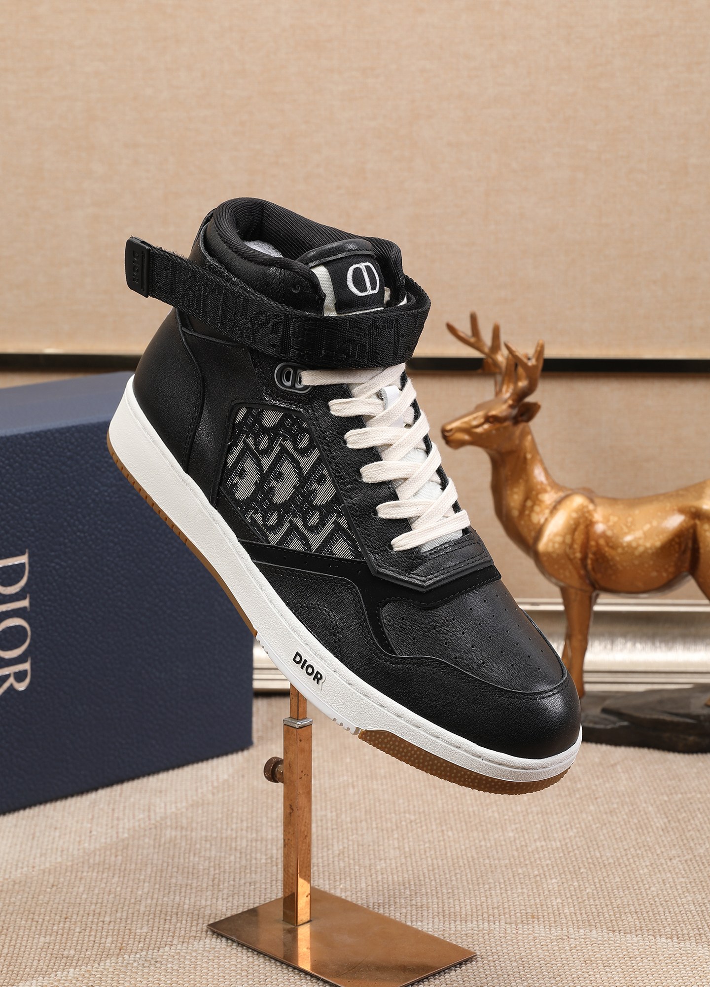 Dior shoe