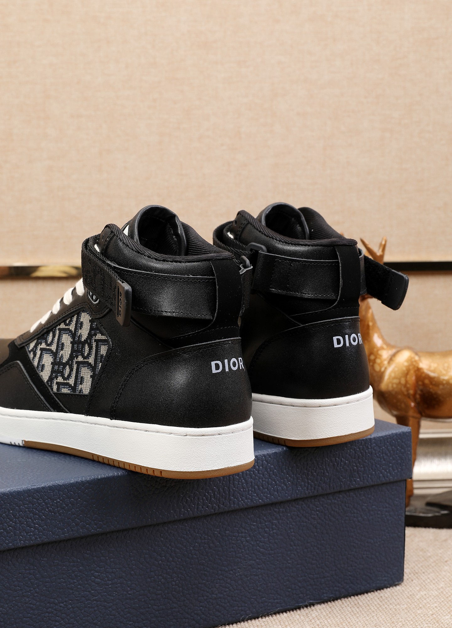 Dior shoe