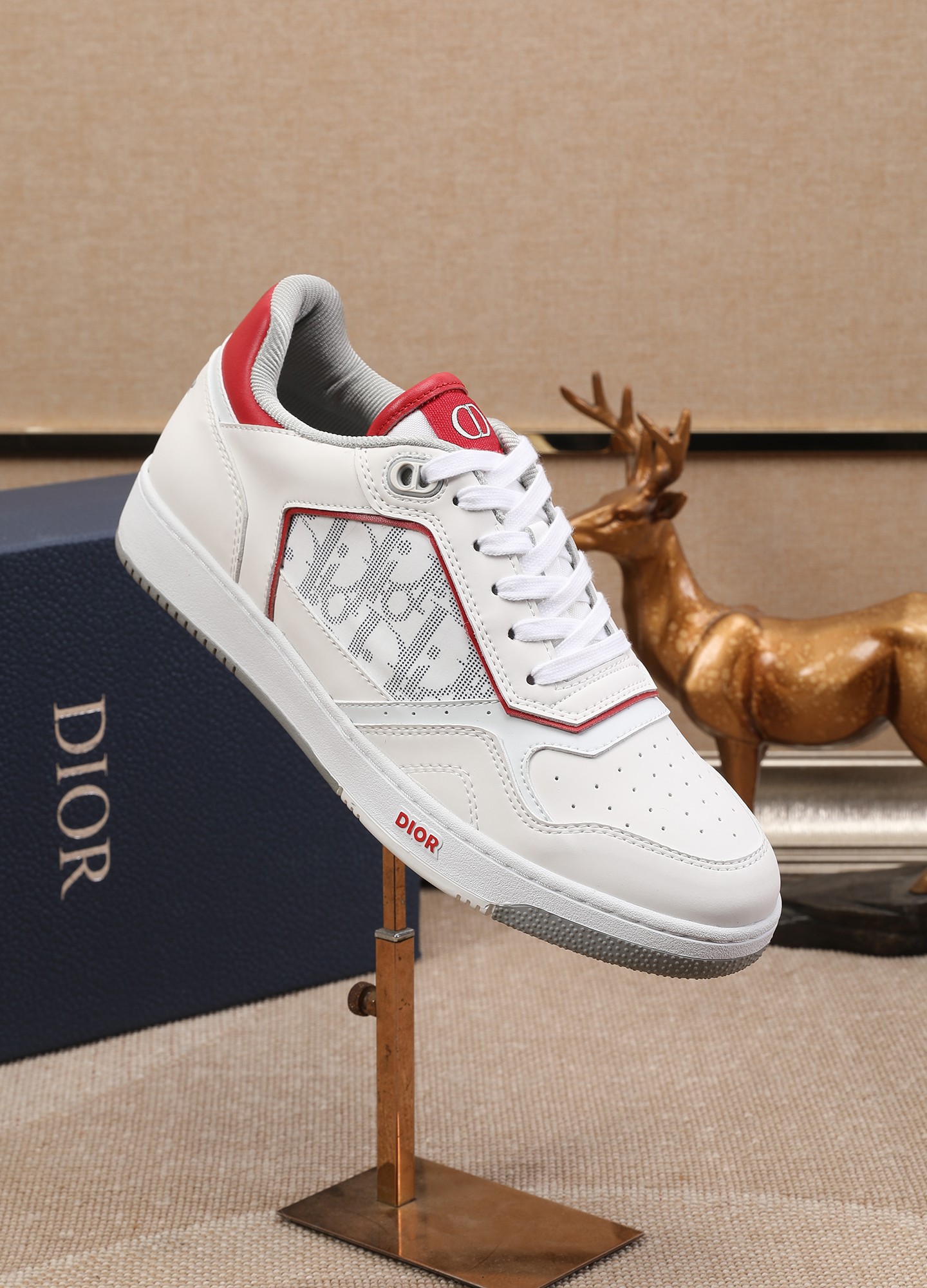 Dior shoe