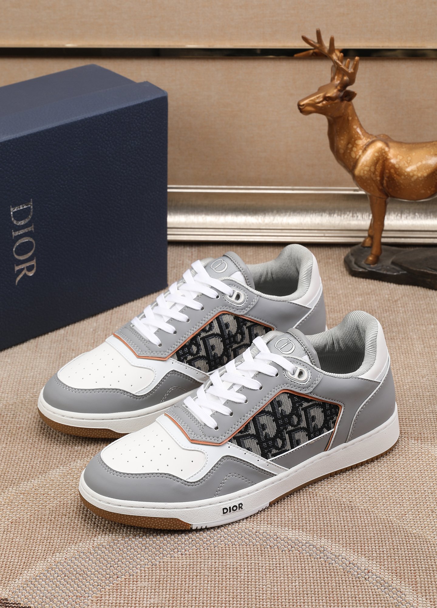 Dior shoe