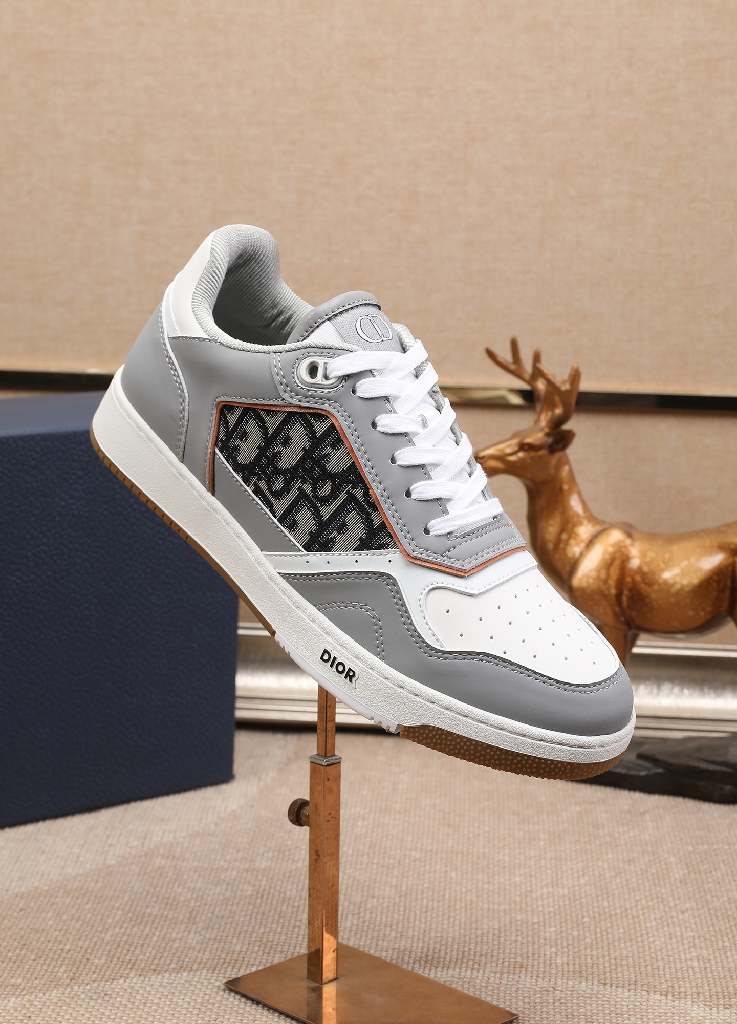 Dior shoe