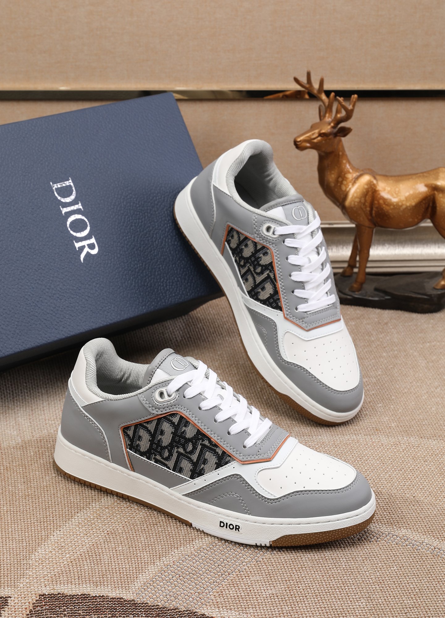 Dior shoe