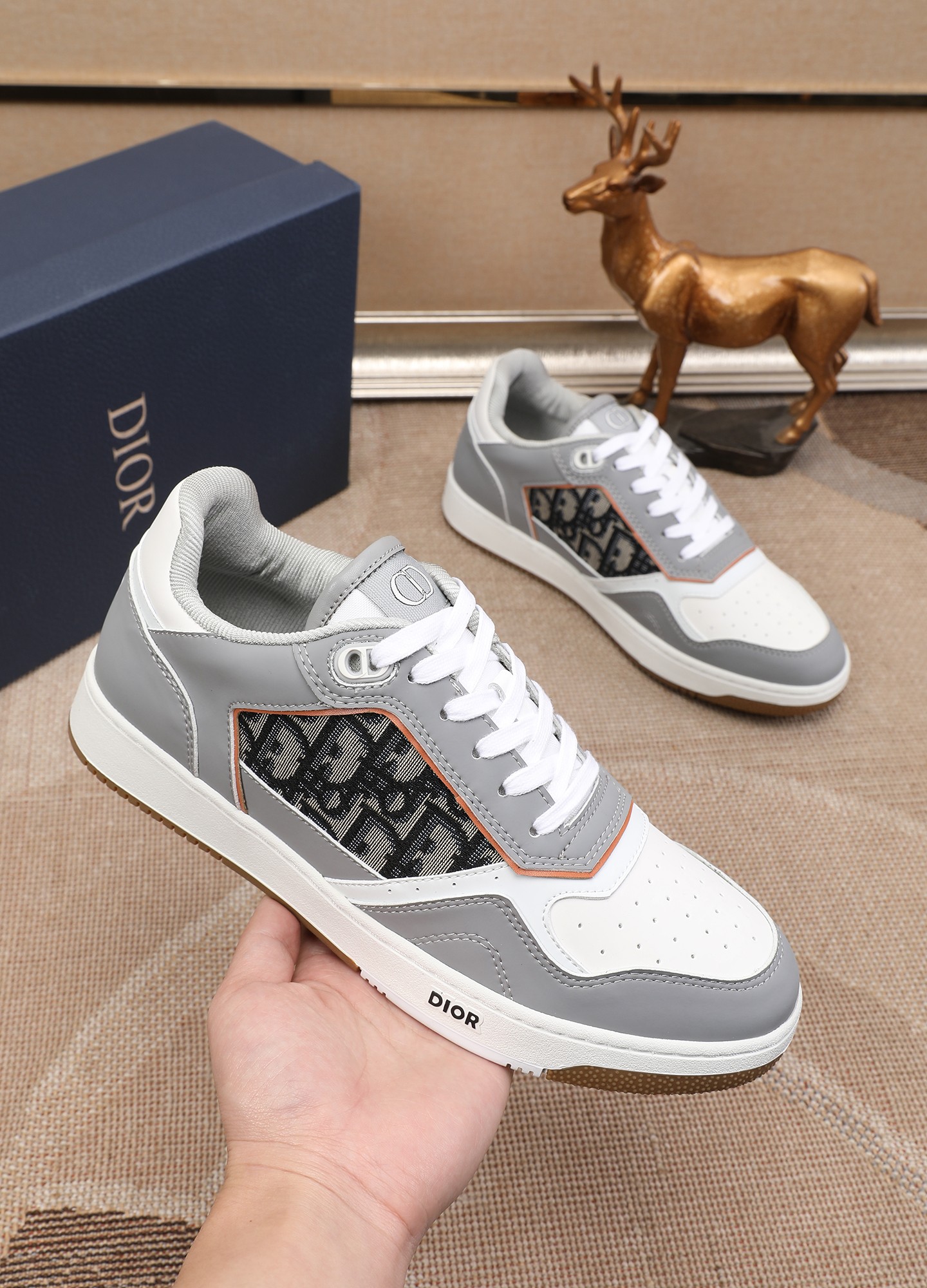 Dior shoe