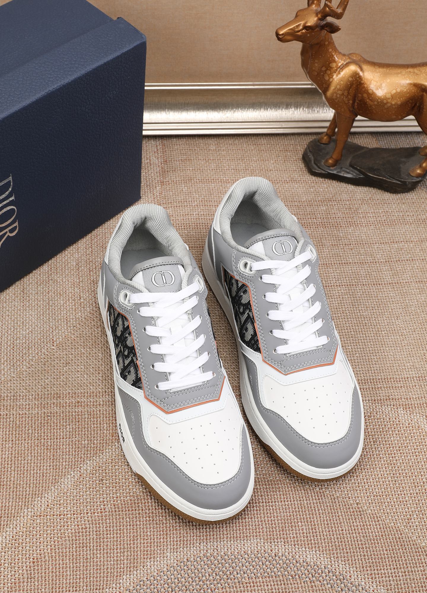 Dior shoe
