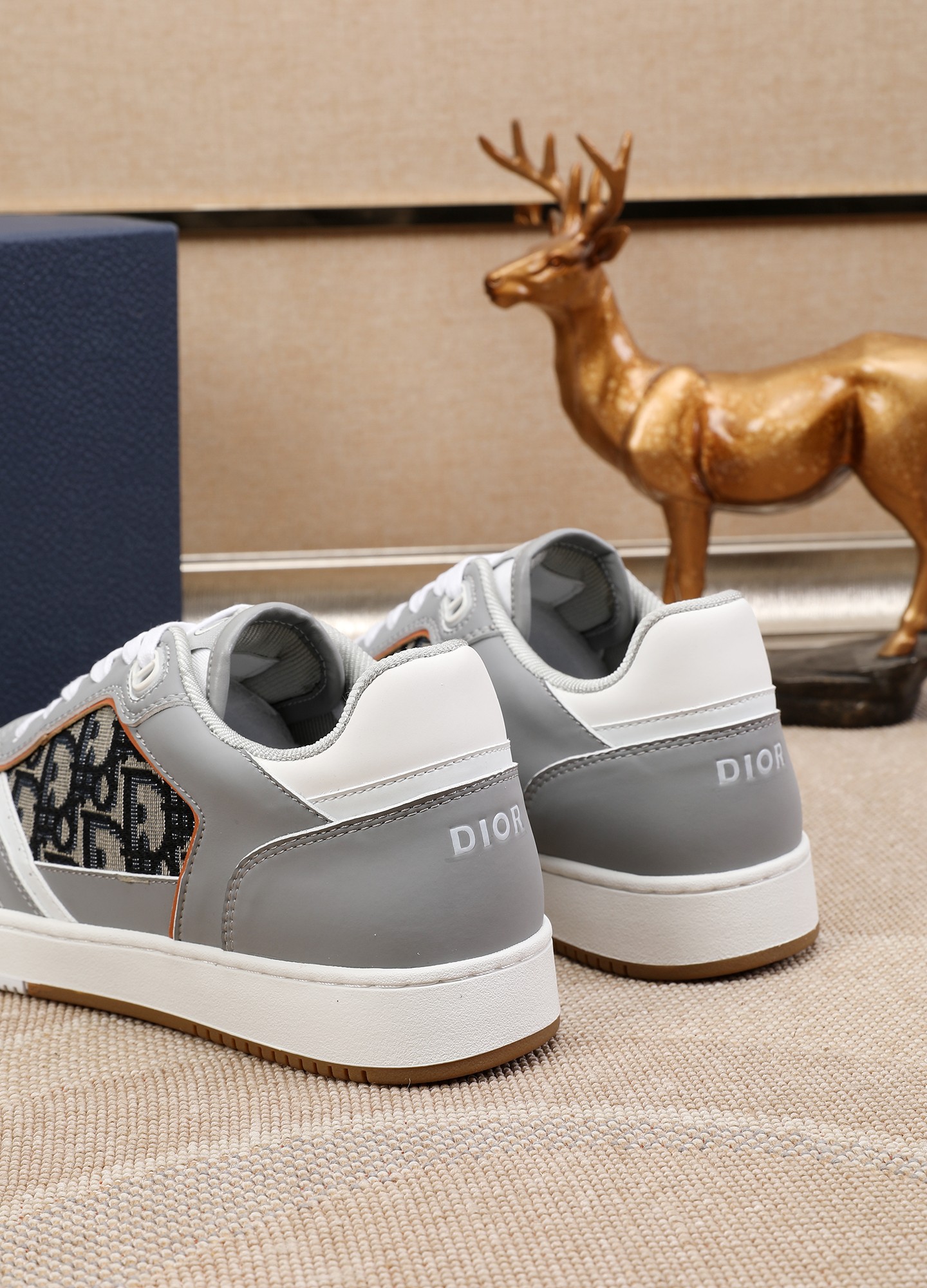 Dior shoe