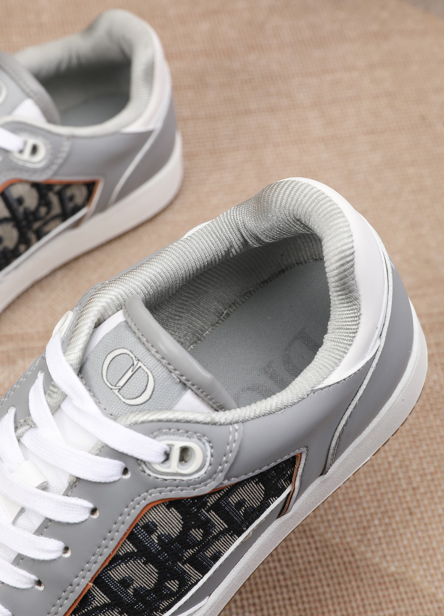 Dior shoe