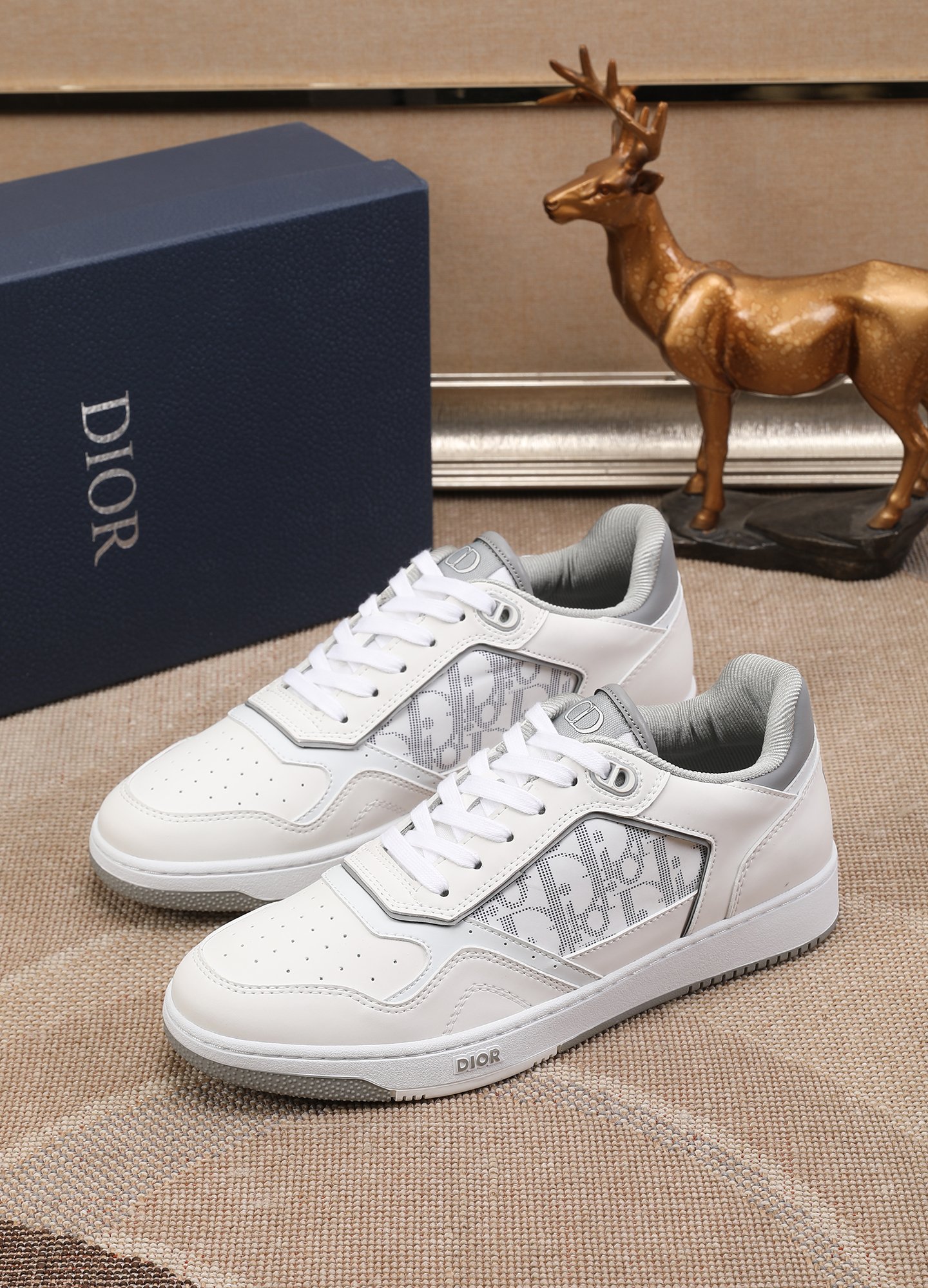 Dior shoe