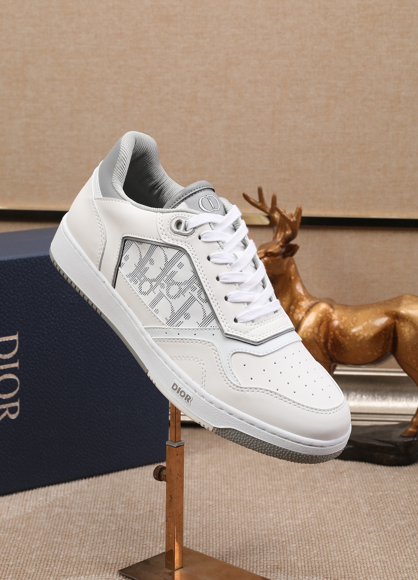 Dior shoe