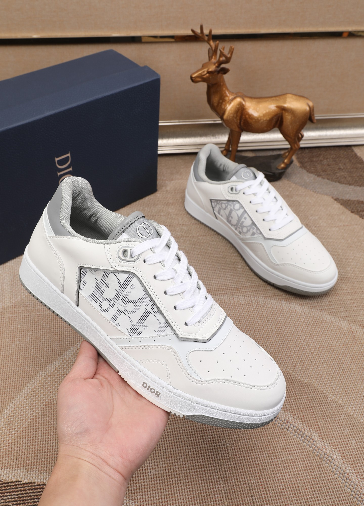 Dior shoe