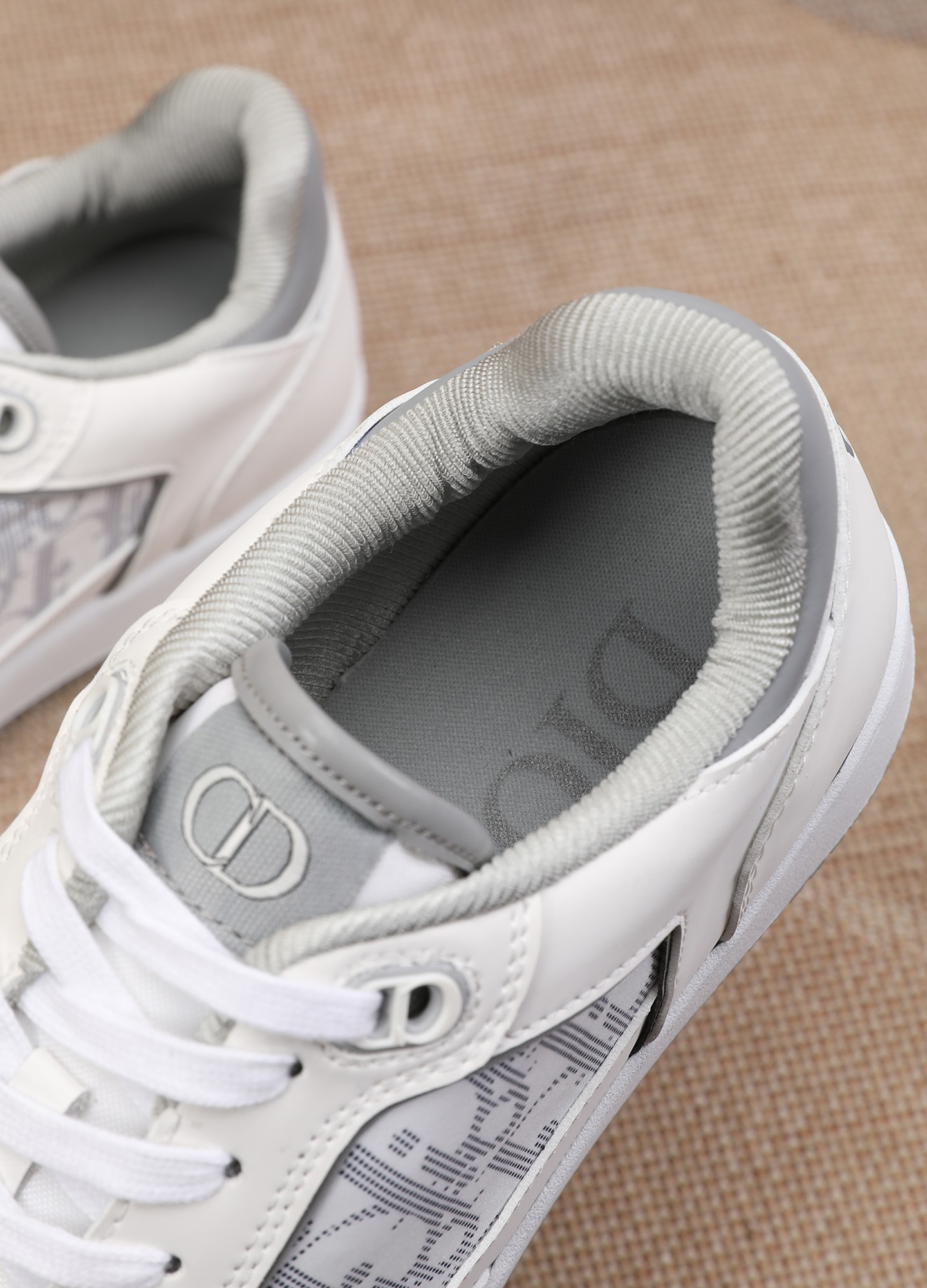 Dior shoe