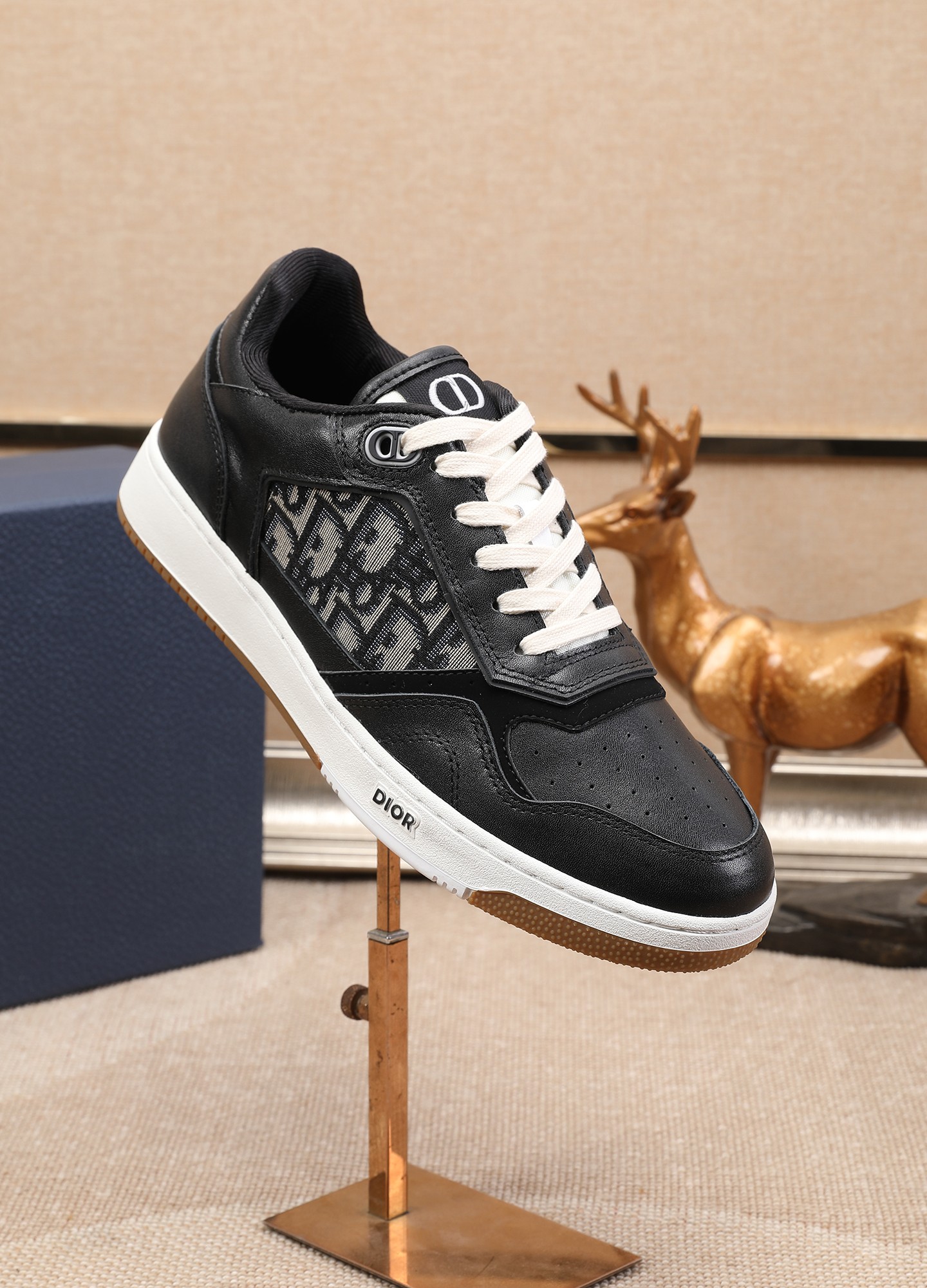 Dior shoe