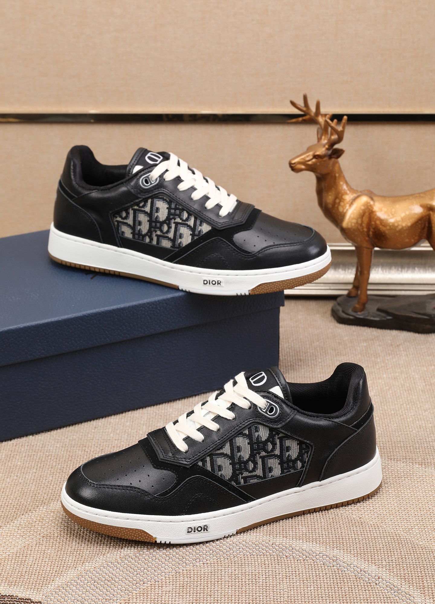Dior shoe