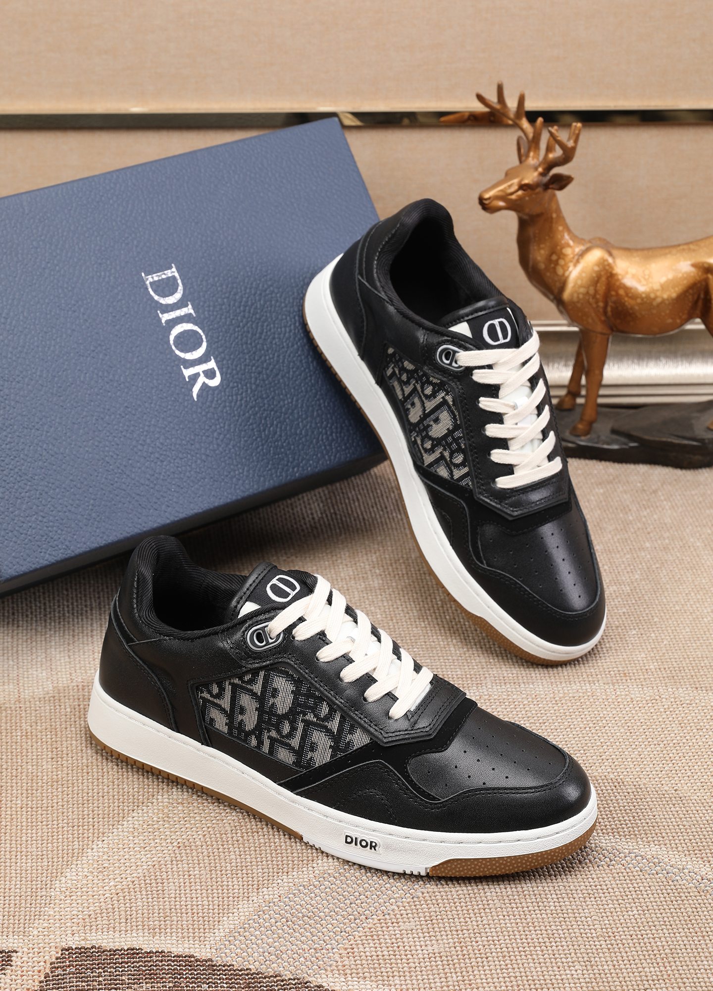 Dior shoe