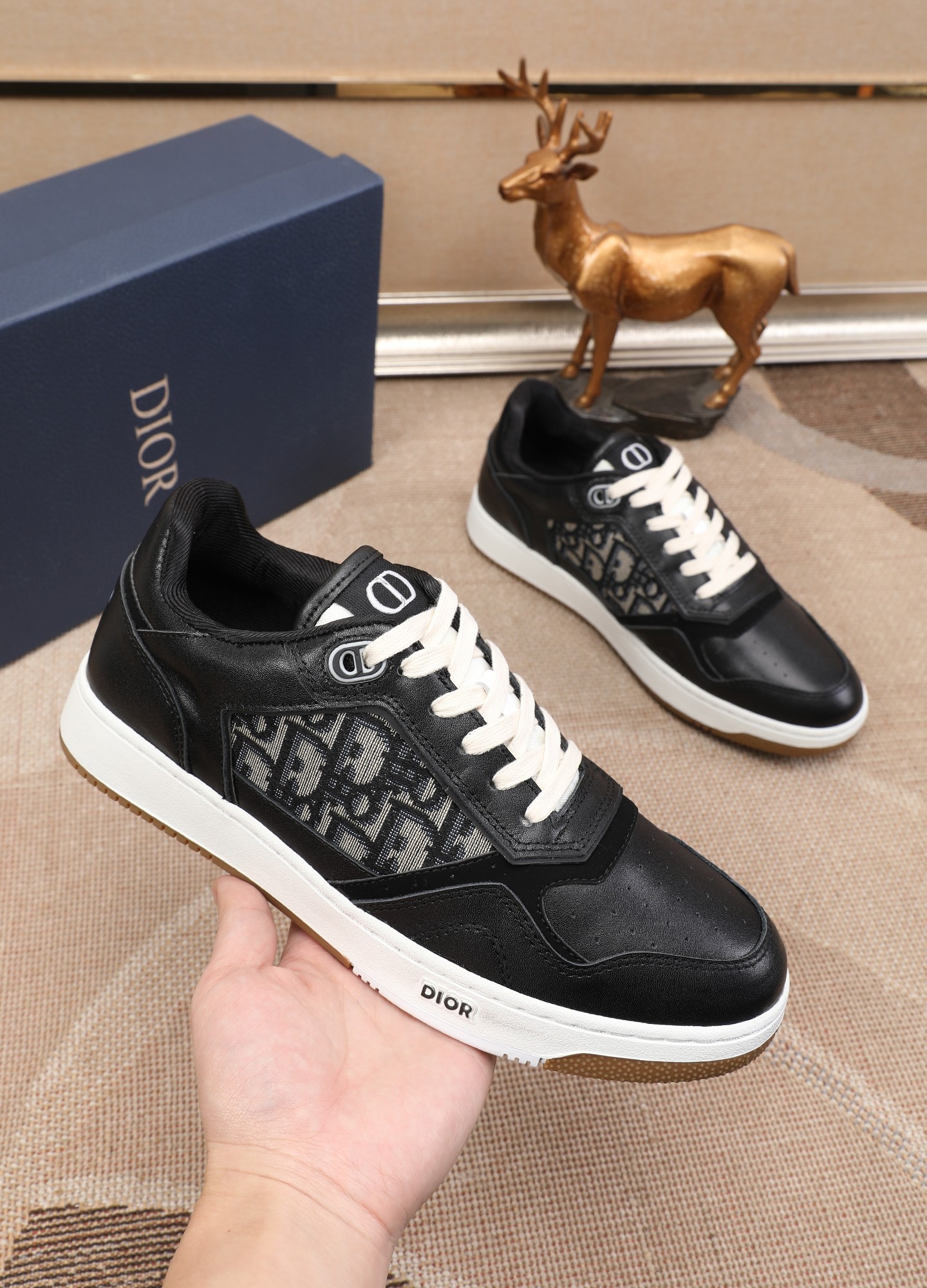 Dior shoe