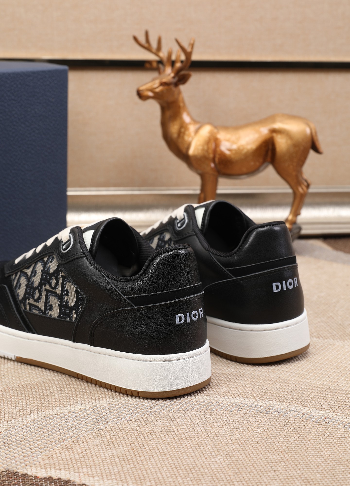 Dior shoe