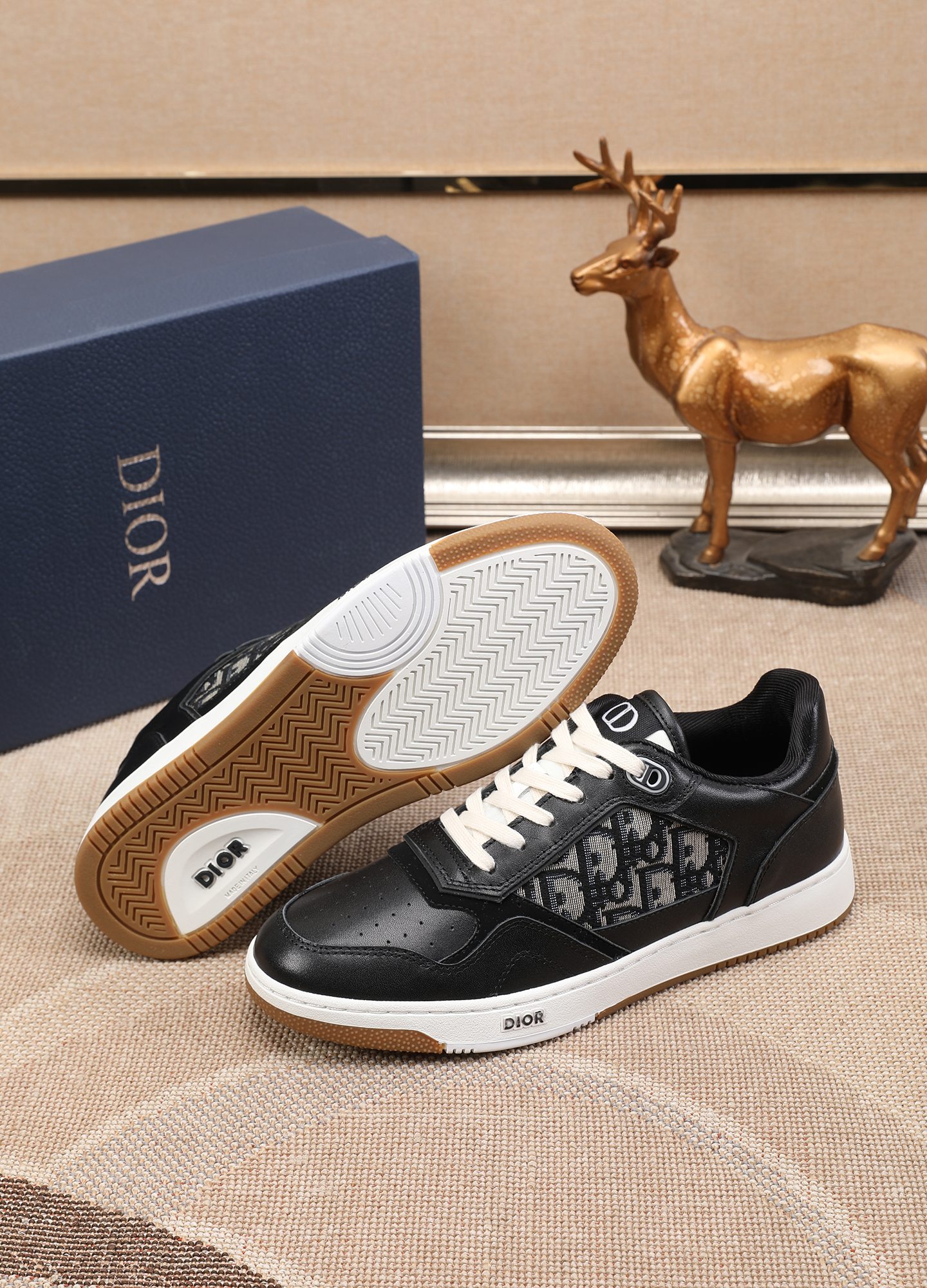 Dior shoe
