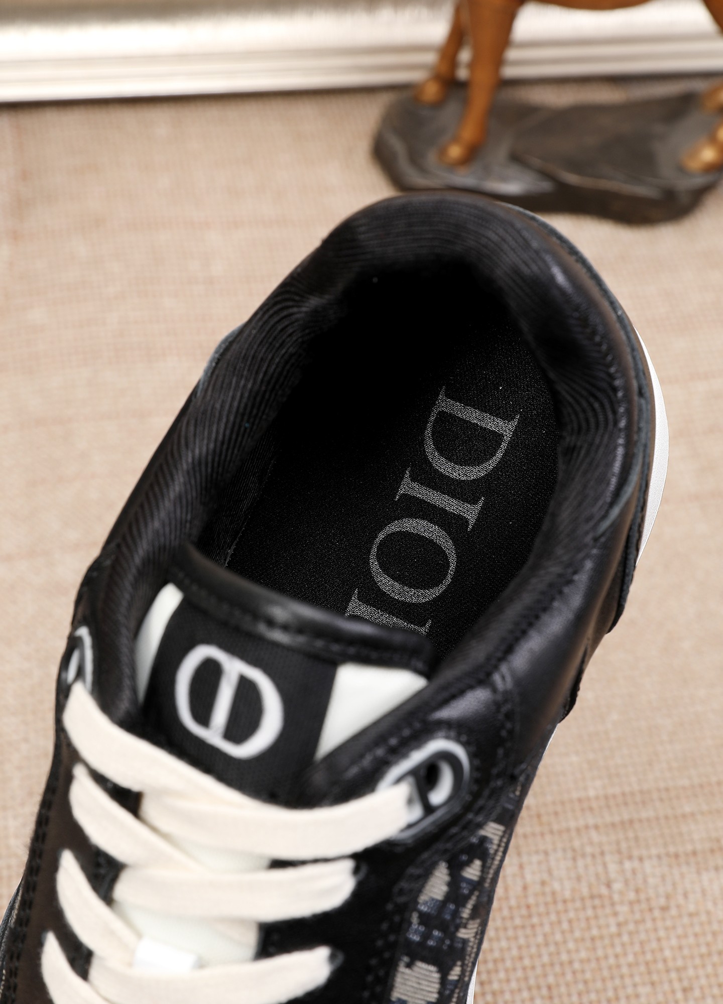 Dior shoe