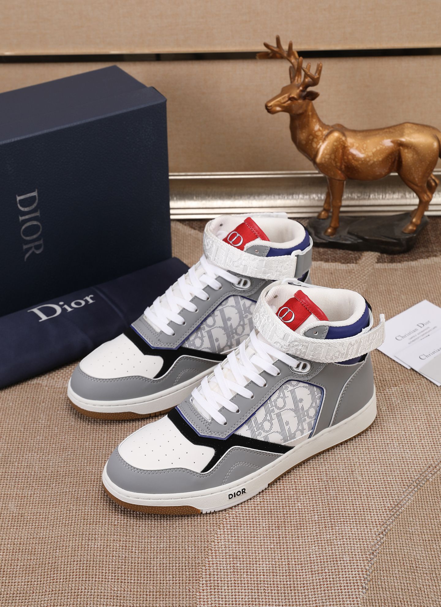Dior shoe